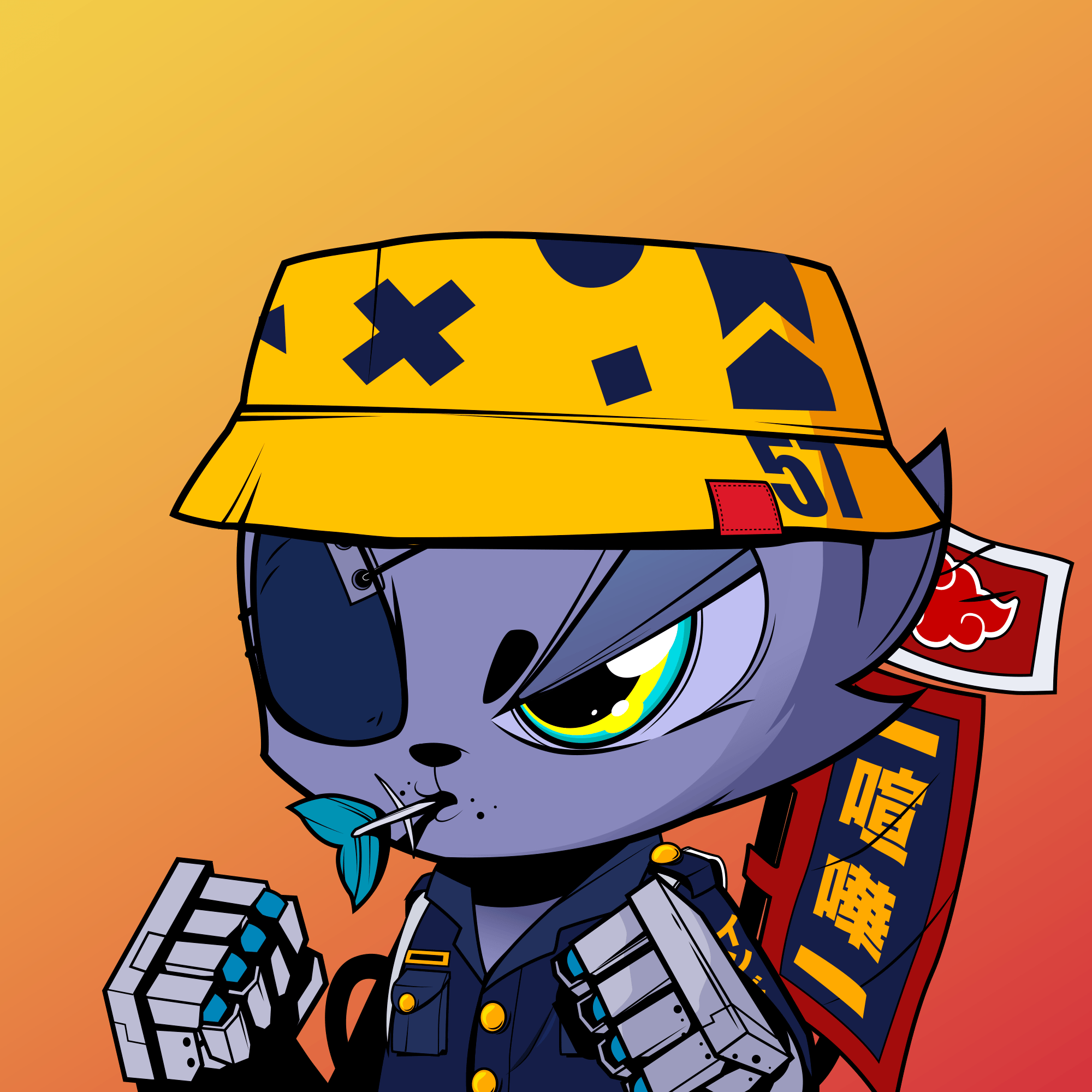 Khuga #4745