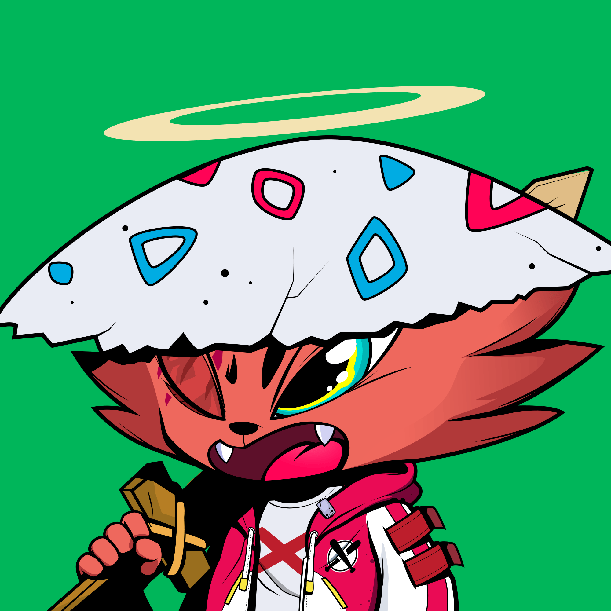 Khuga #4805