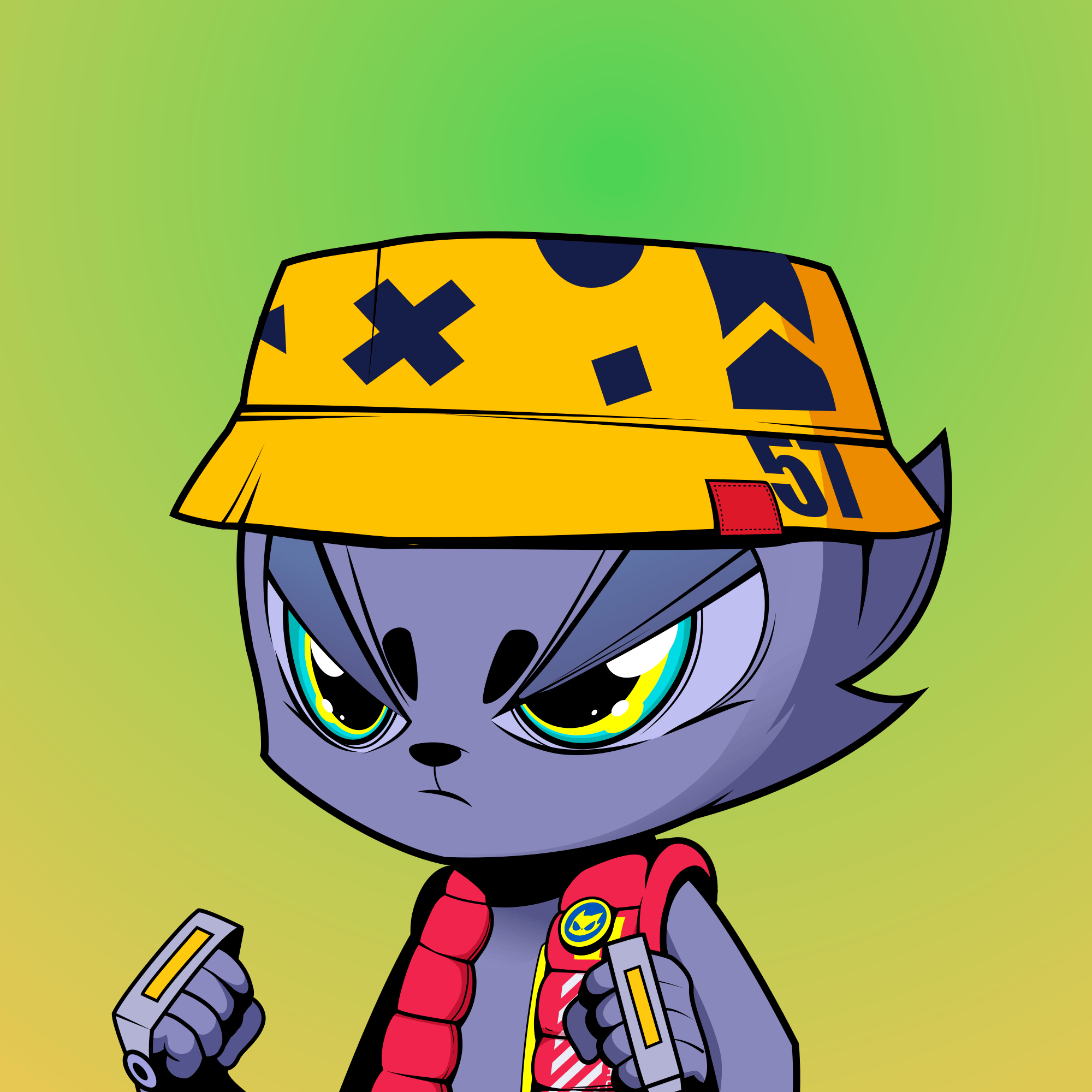 Khuga #5034