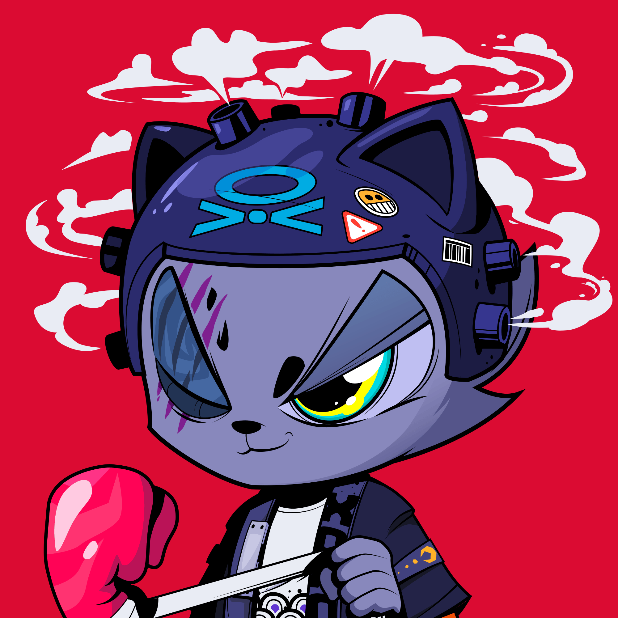Khuga #5044