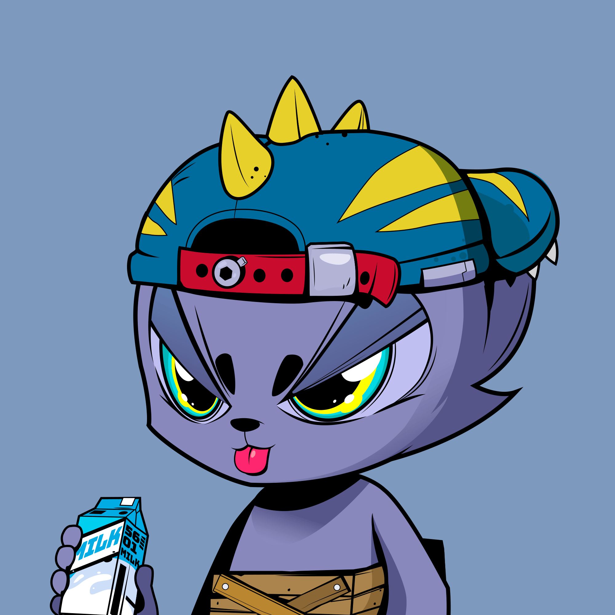 Khuga #5047