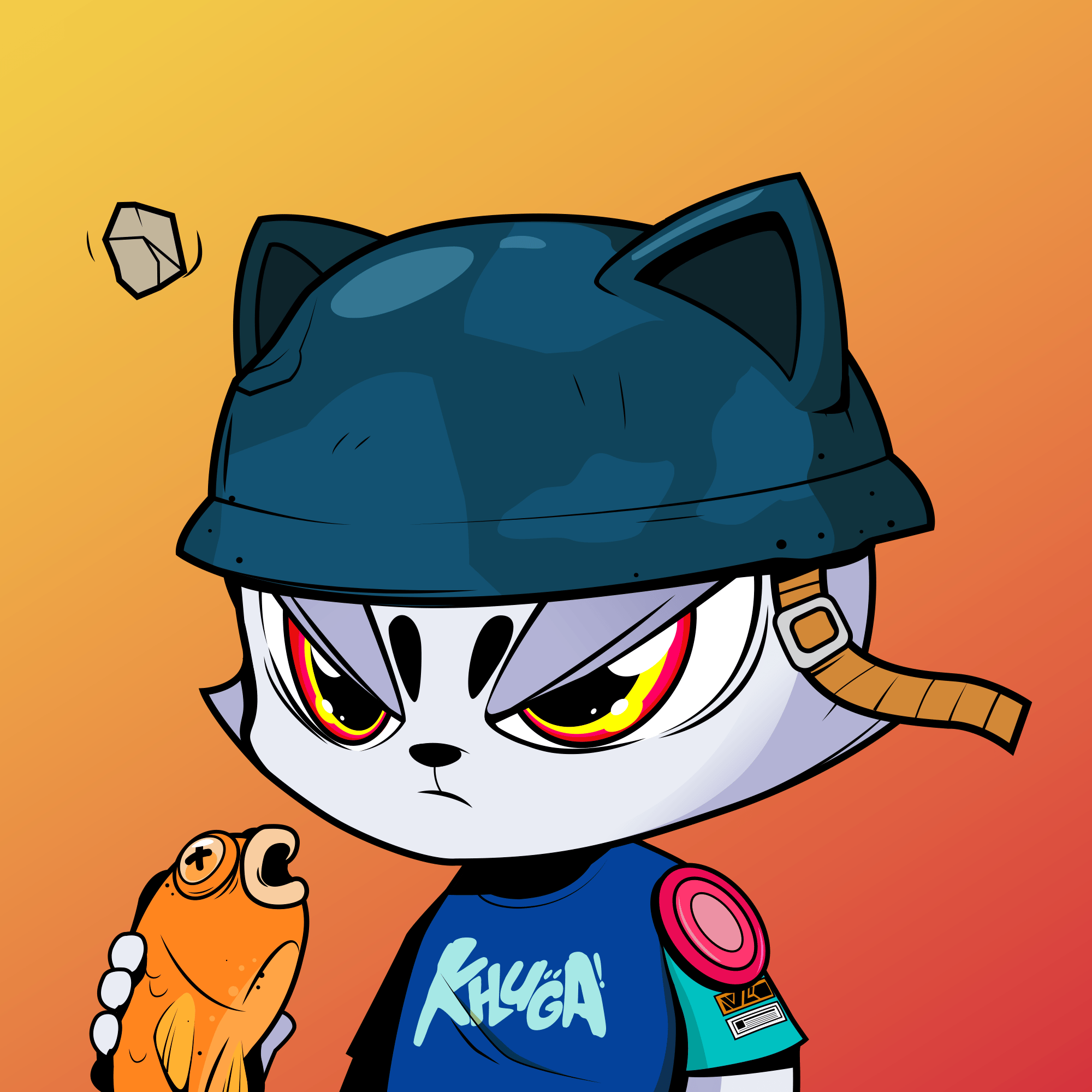 Khuga #5060