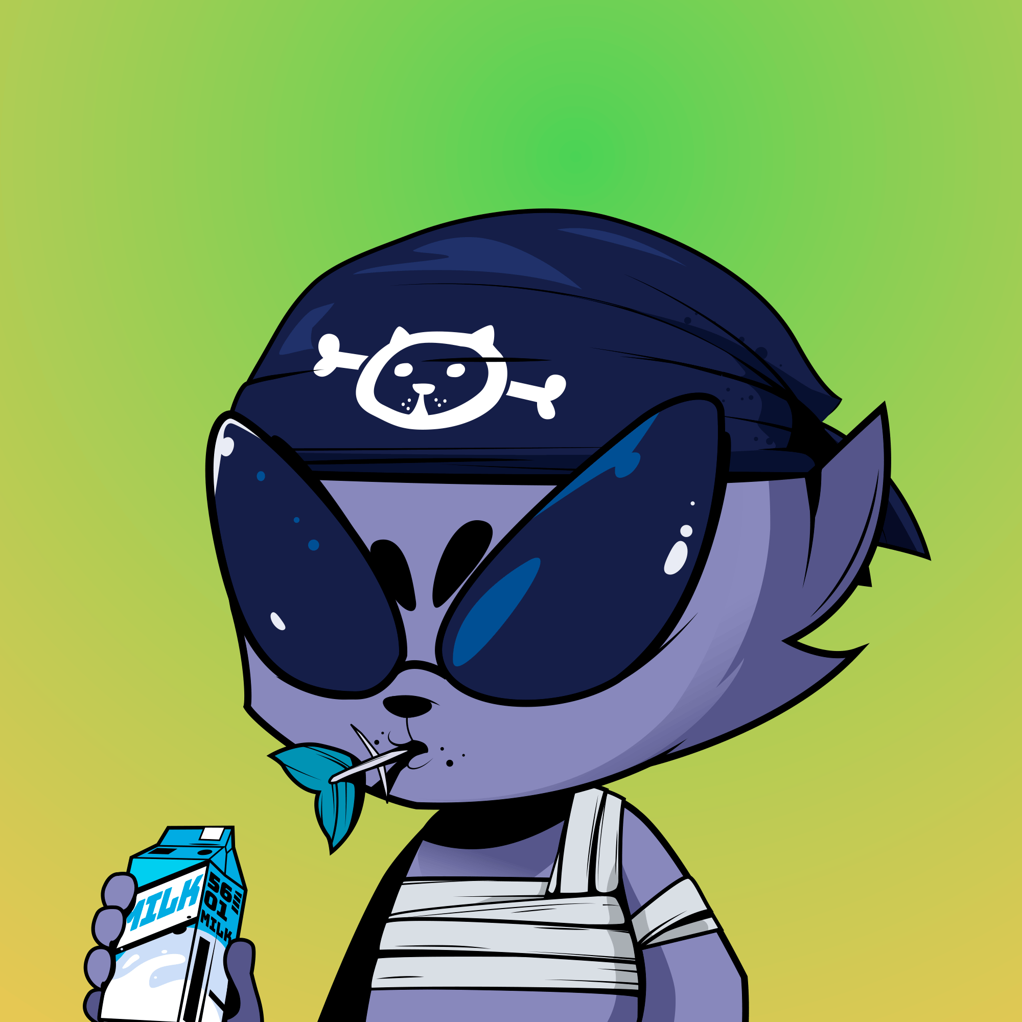 Khuga #5075
