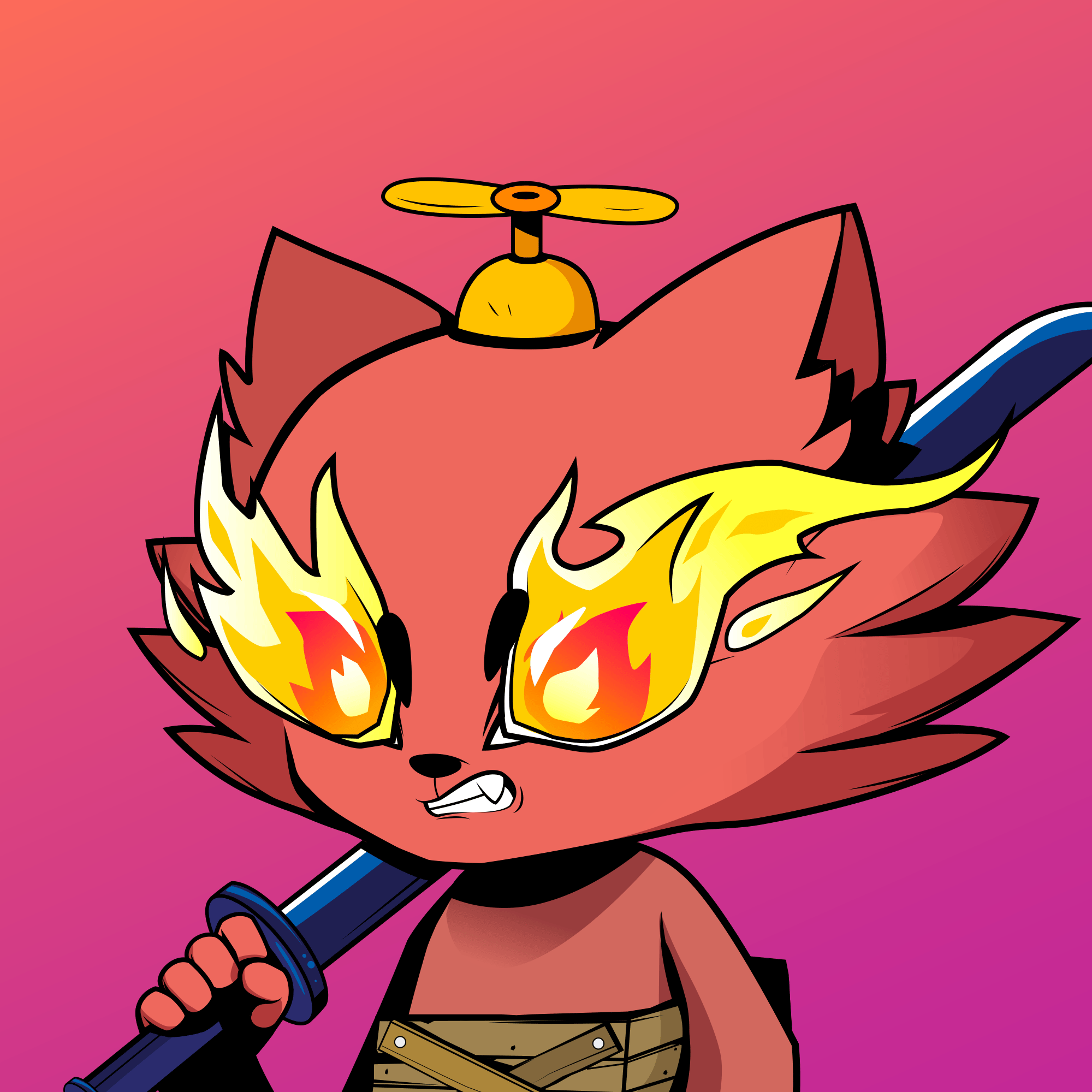 Khuga #5105