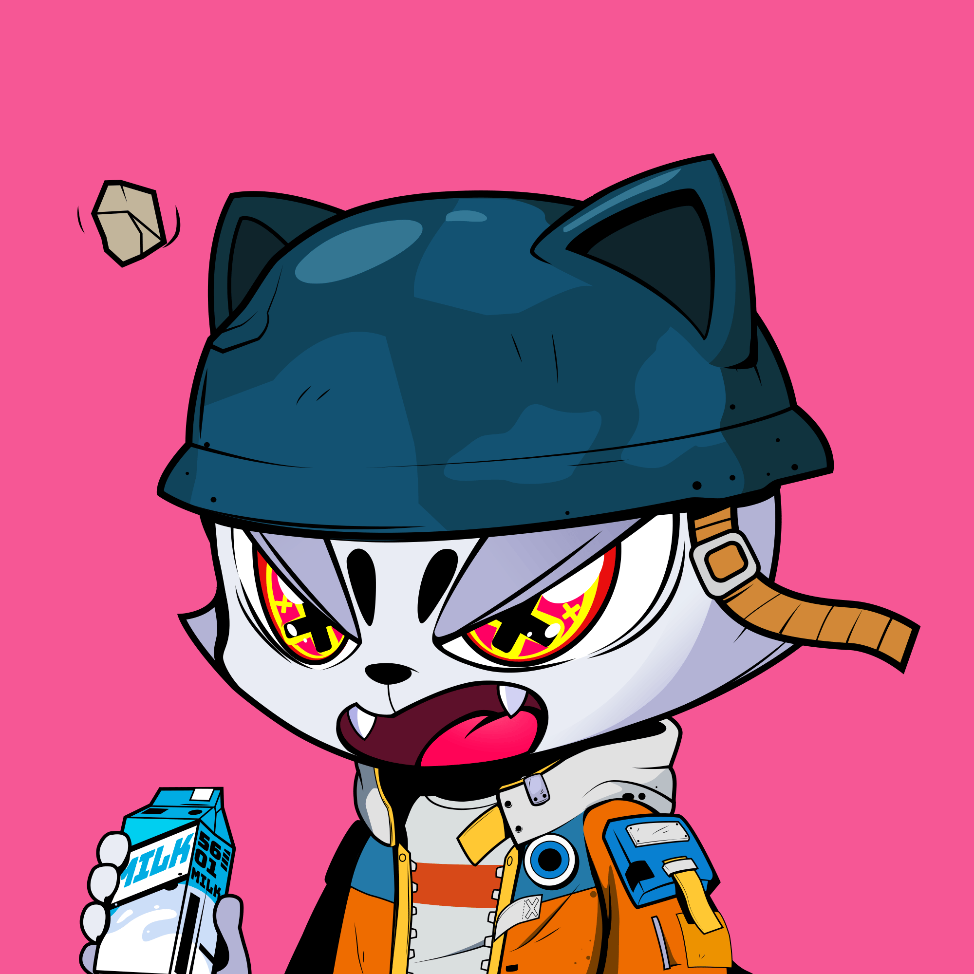 Khuga #5117