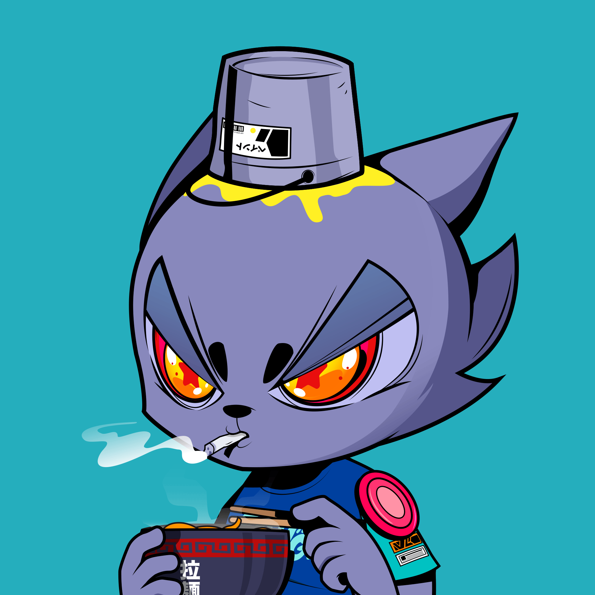 Khuga #5134