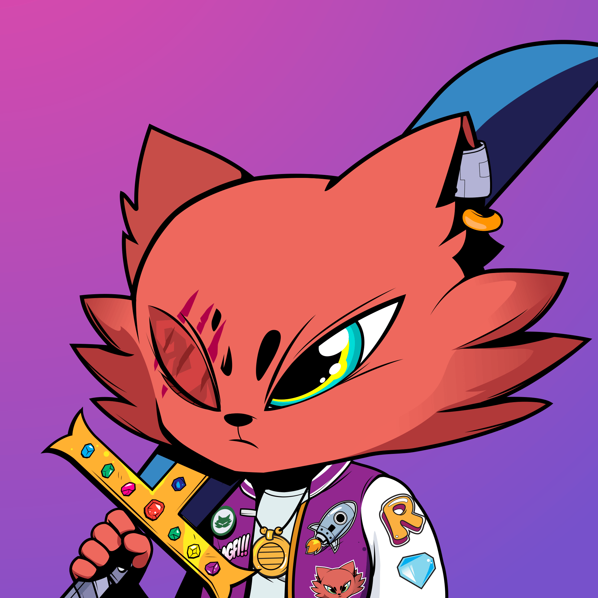 Khuga #5136