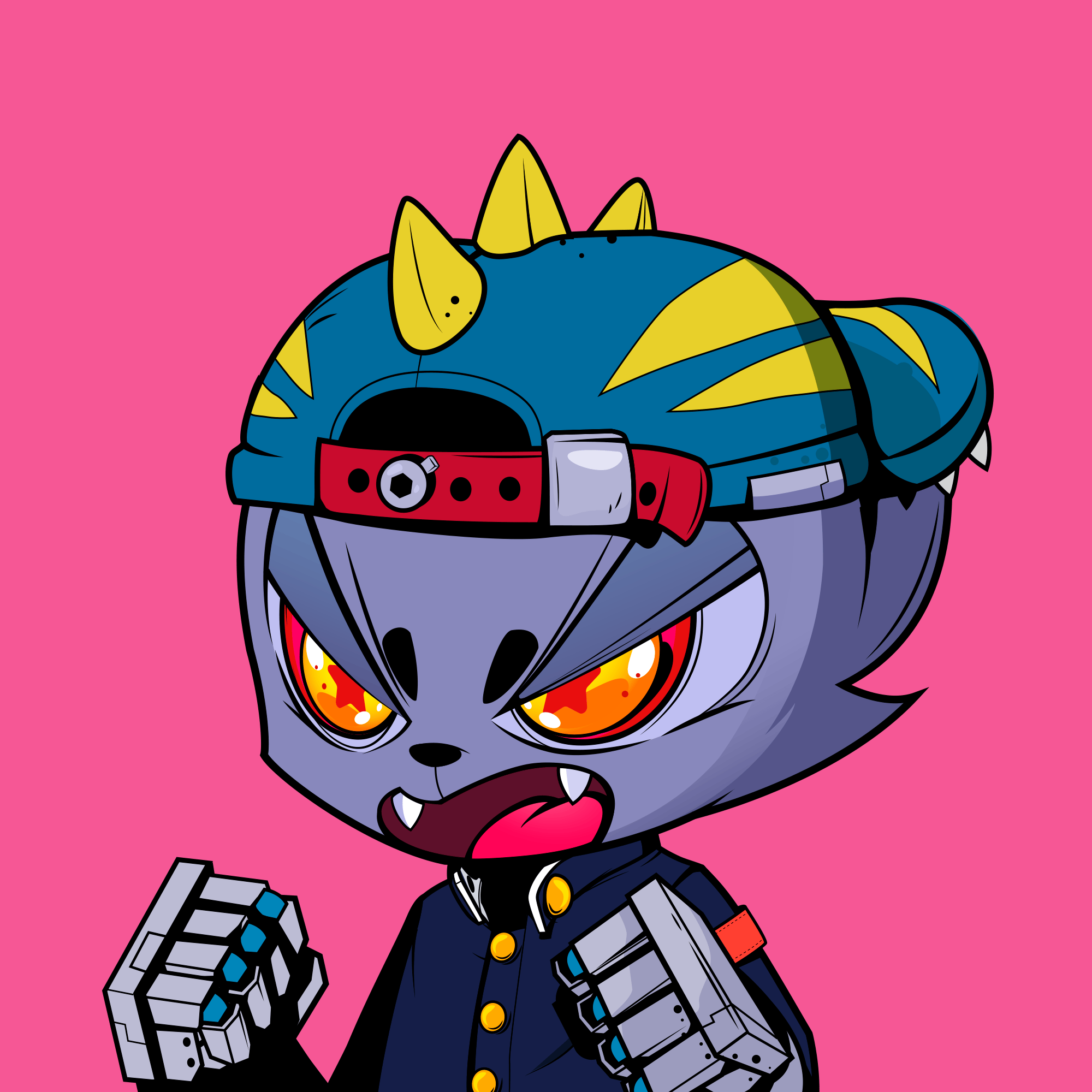 Khuga #5138