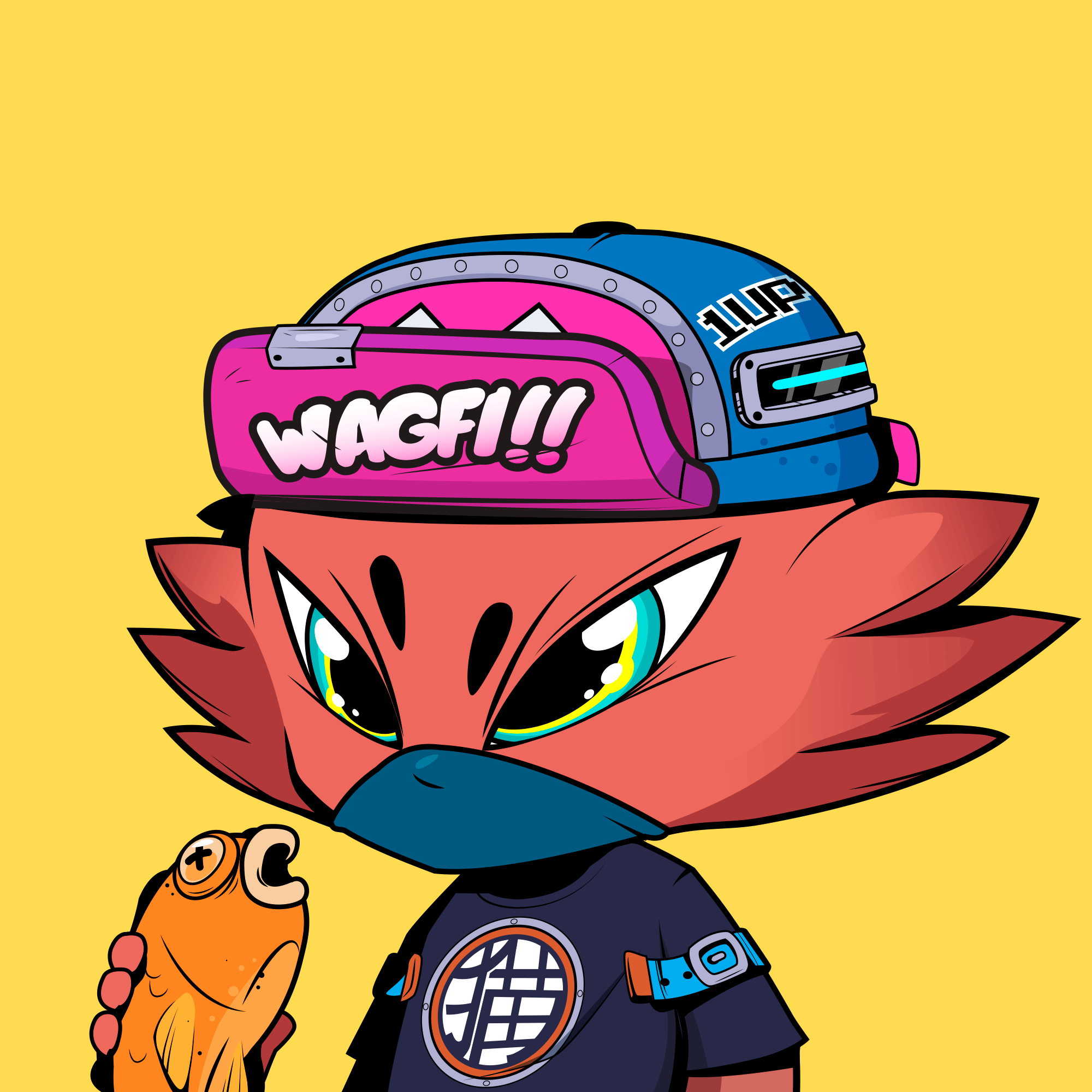 Khuga #5143