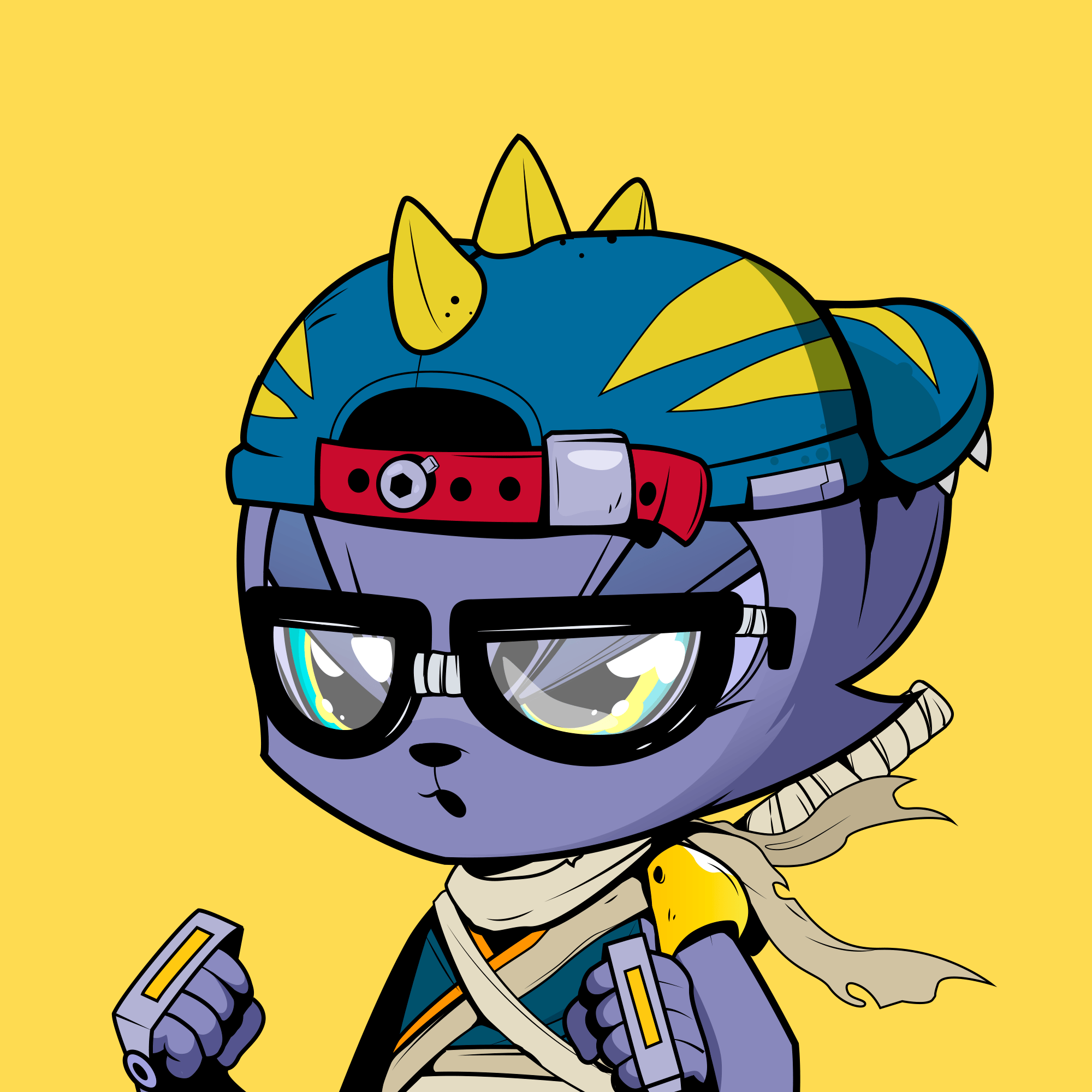 Khuga #5154