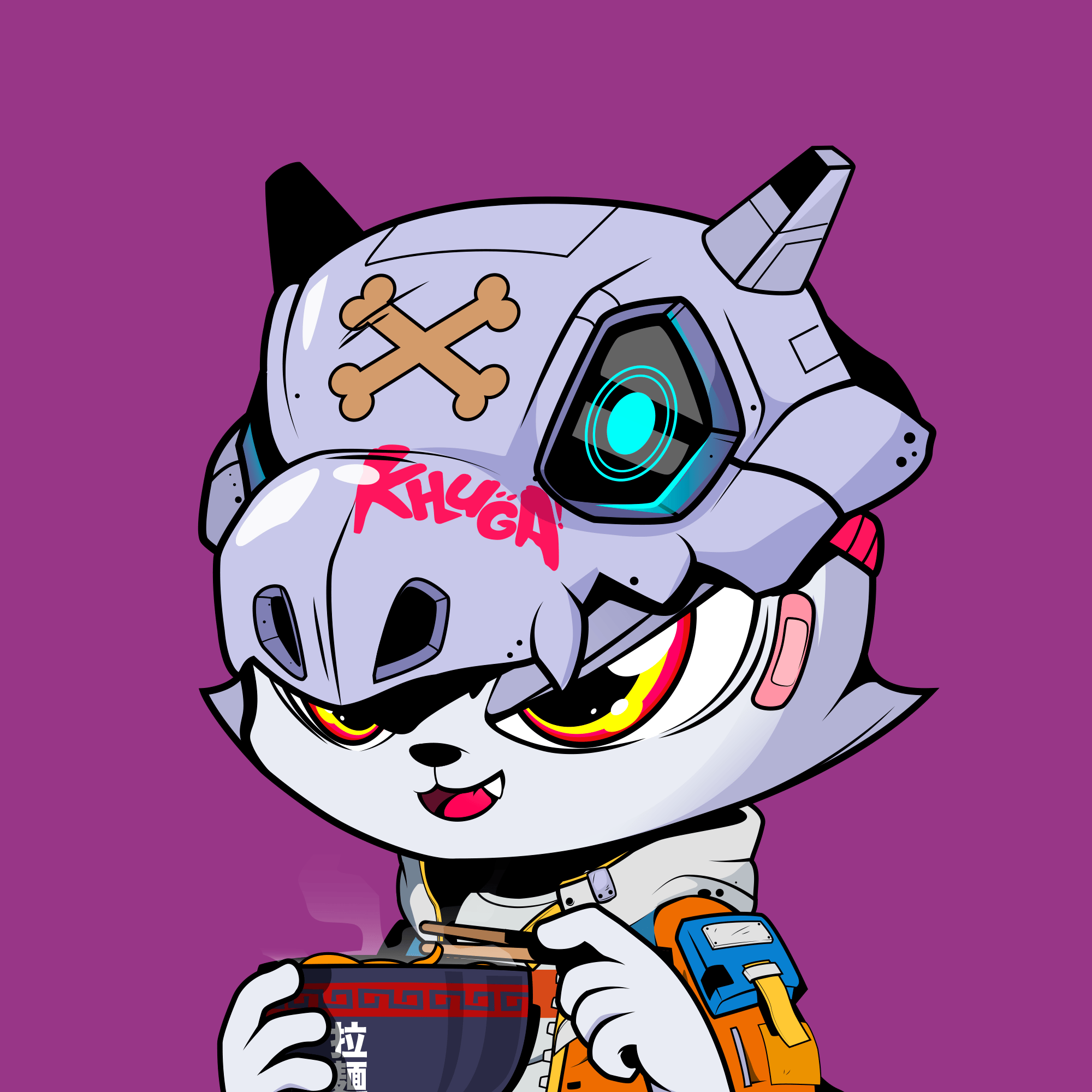 Khuga #5162