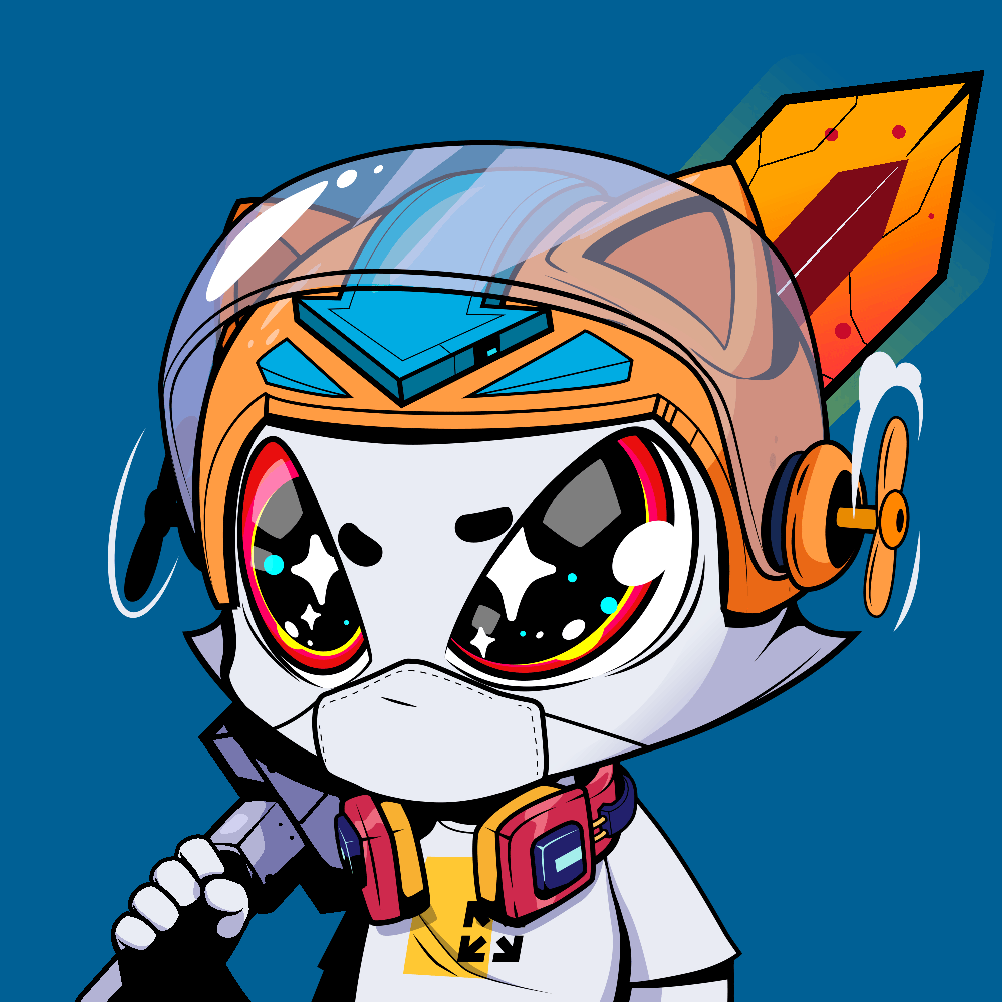Khuga #5164