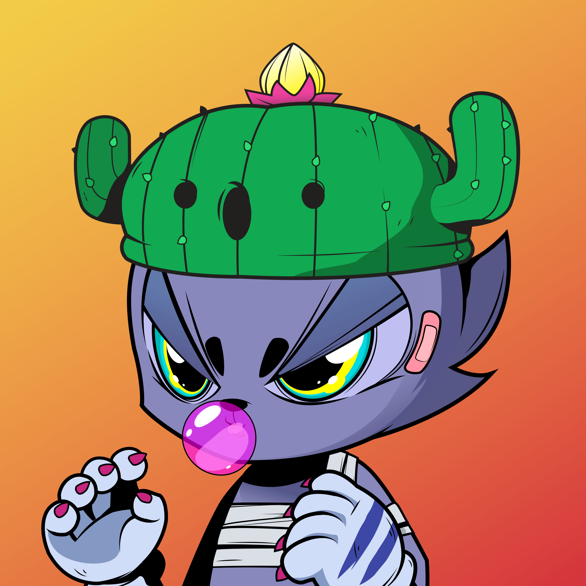 Khuga #5176