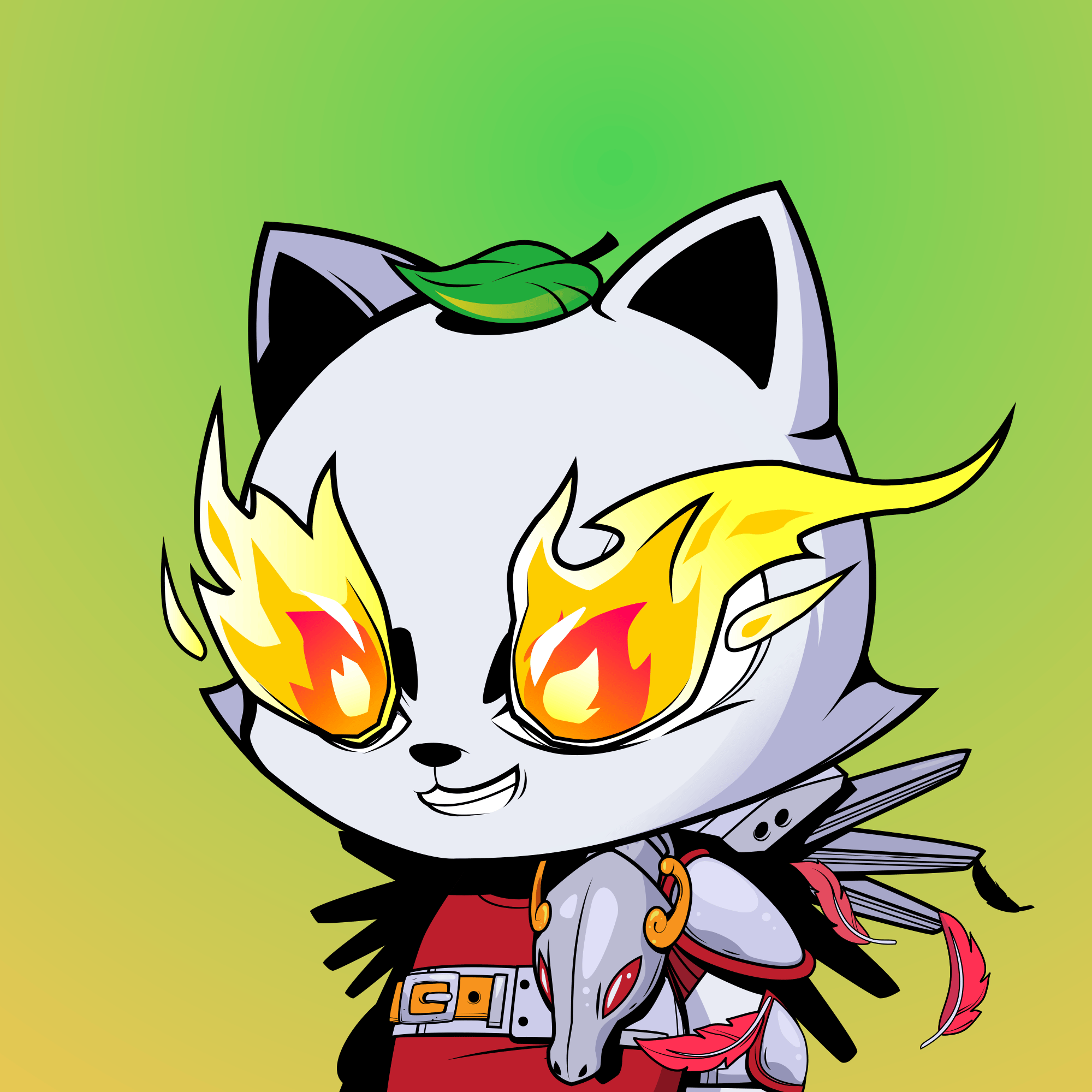 Khuga #5192