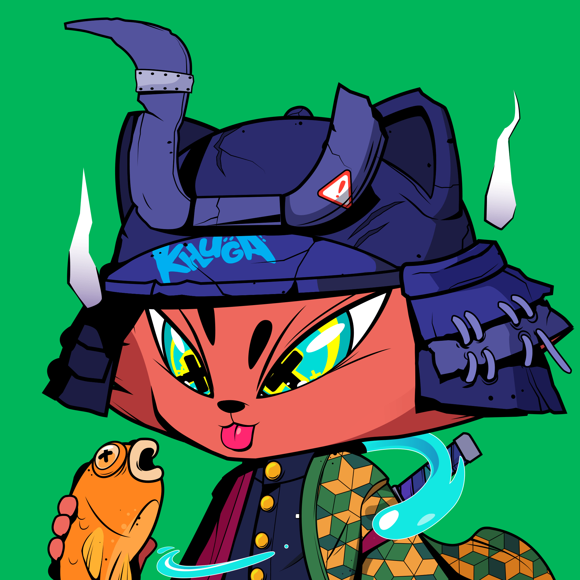 Khuga #5215