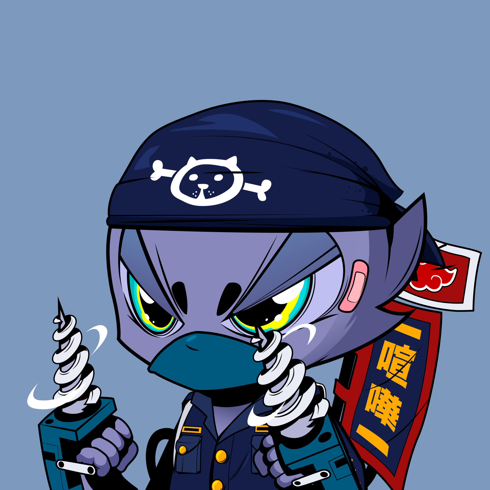 Khuga #5218