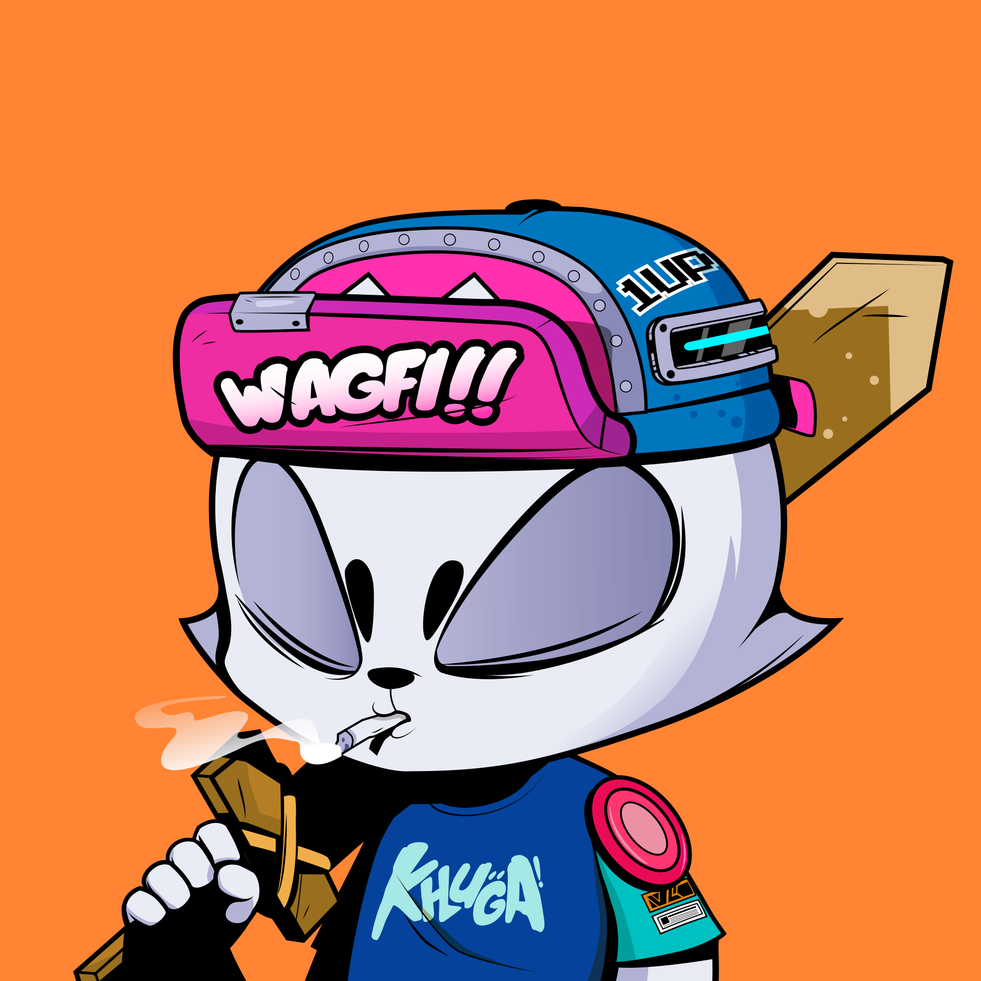 Khuga #5308