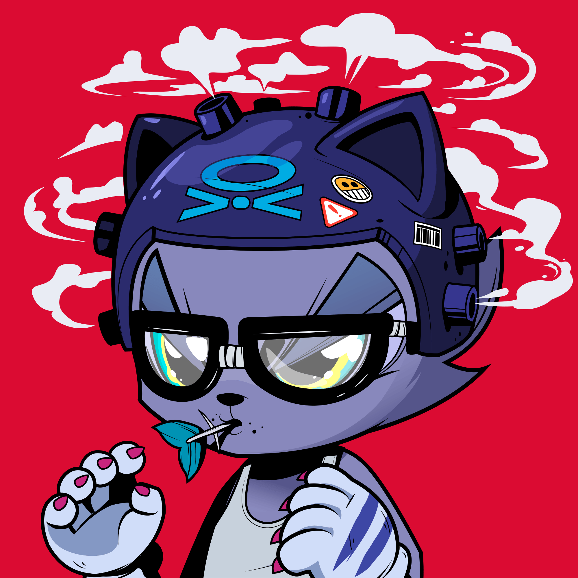 Khuga #5429