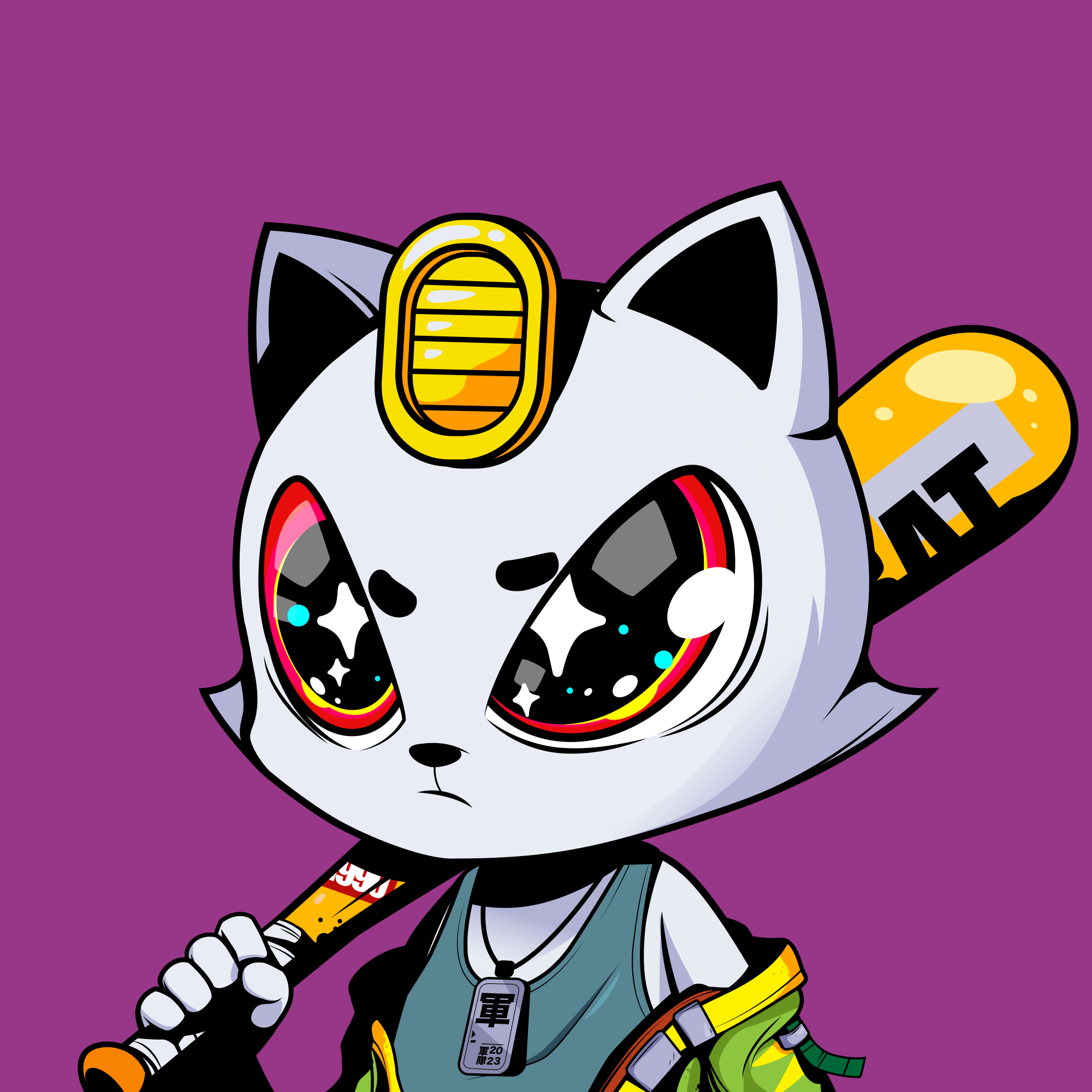 Khuga #5431