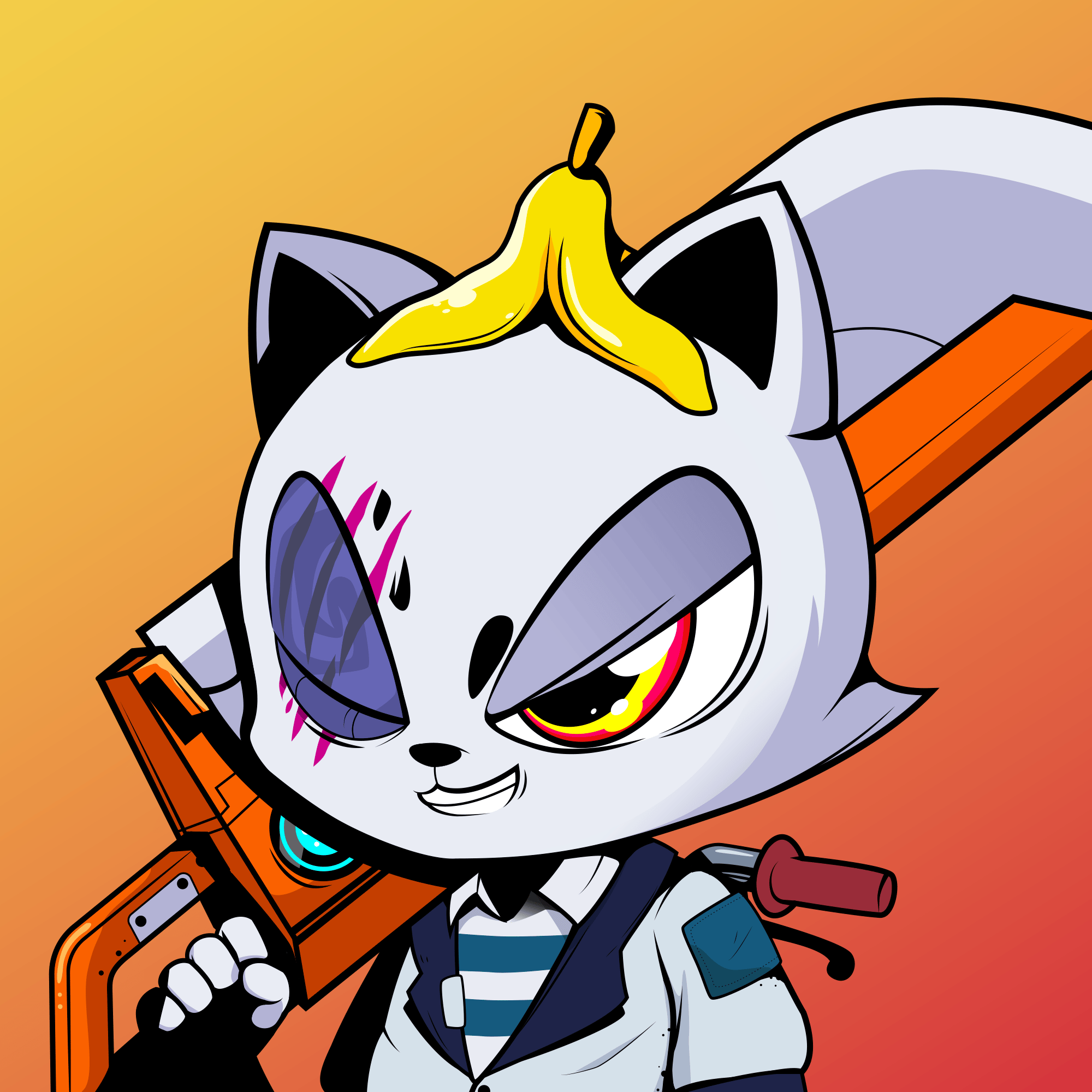 Khuga #5517