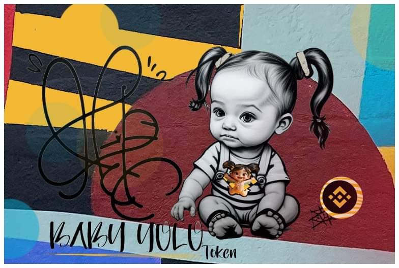 Baby Yolo Token on BSC