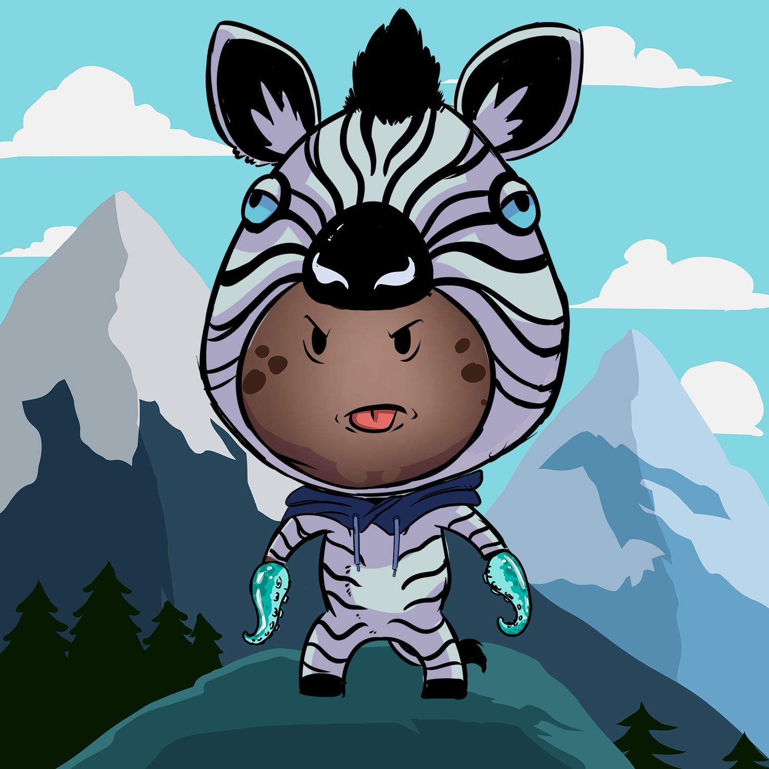 Kreepy Kritters #5706