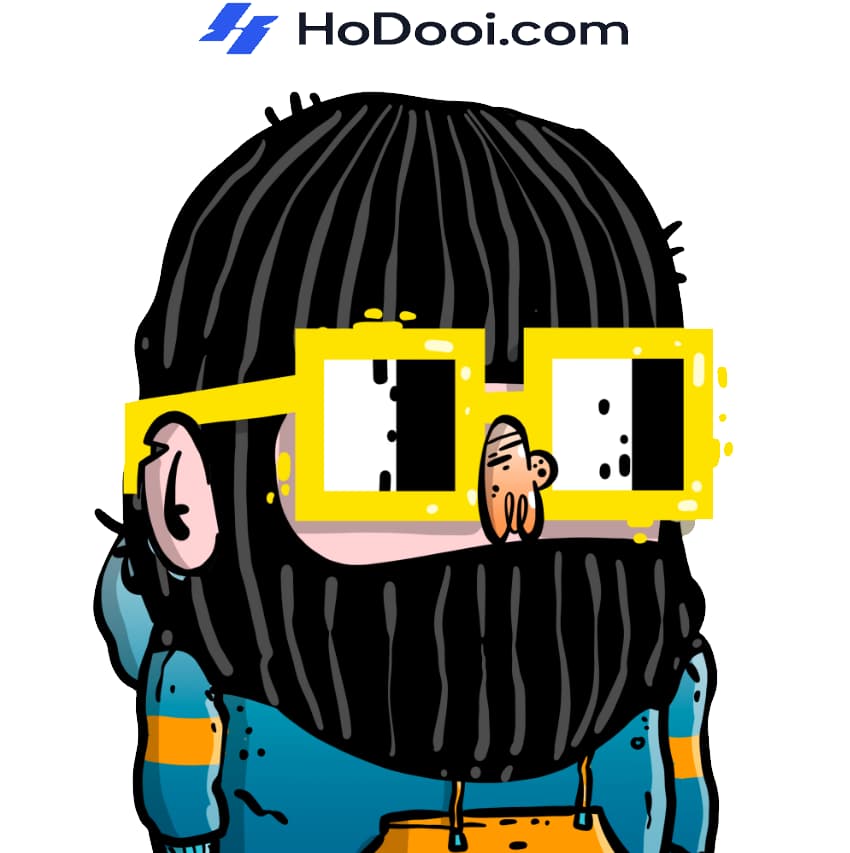 HOD Nerd RANK #38