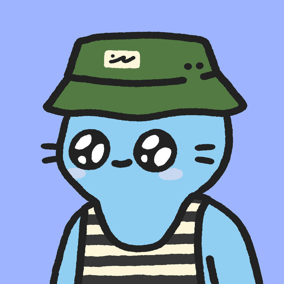 Cool Cat #7948