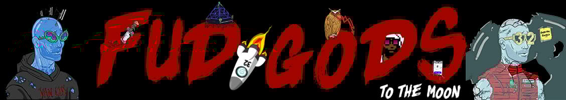 FUD GODS
