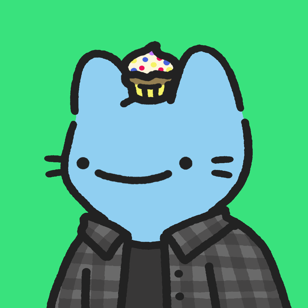 Cool Cat #224
