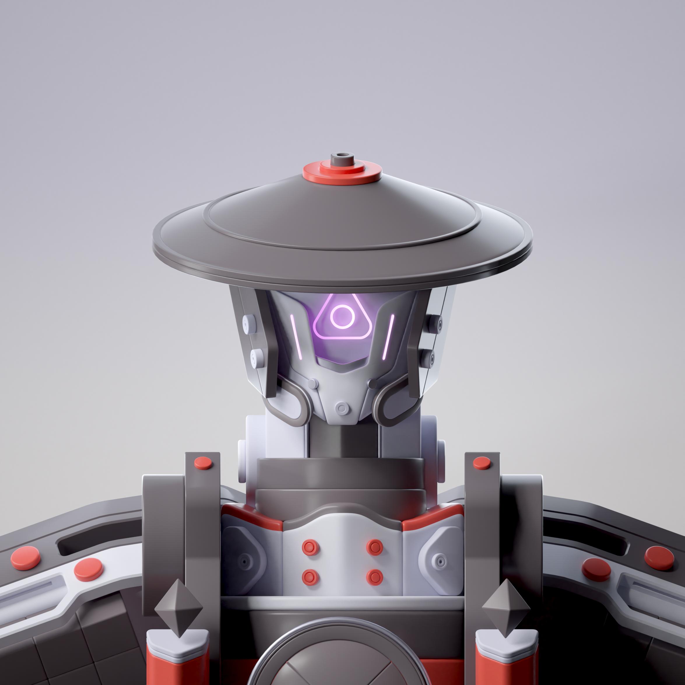 Meka #6678