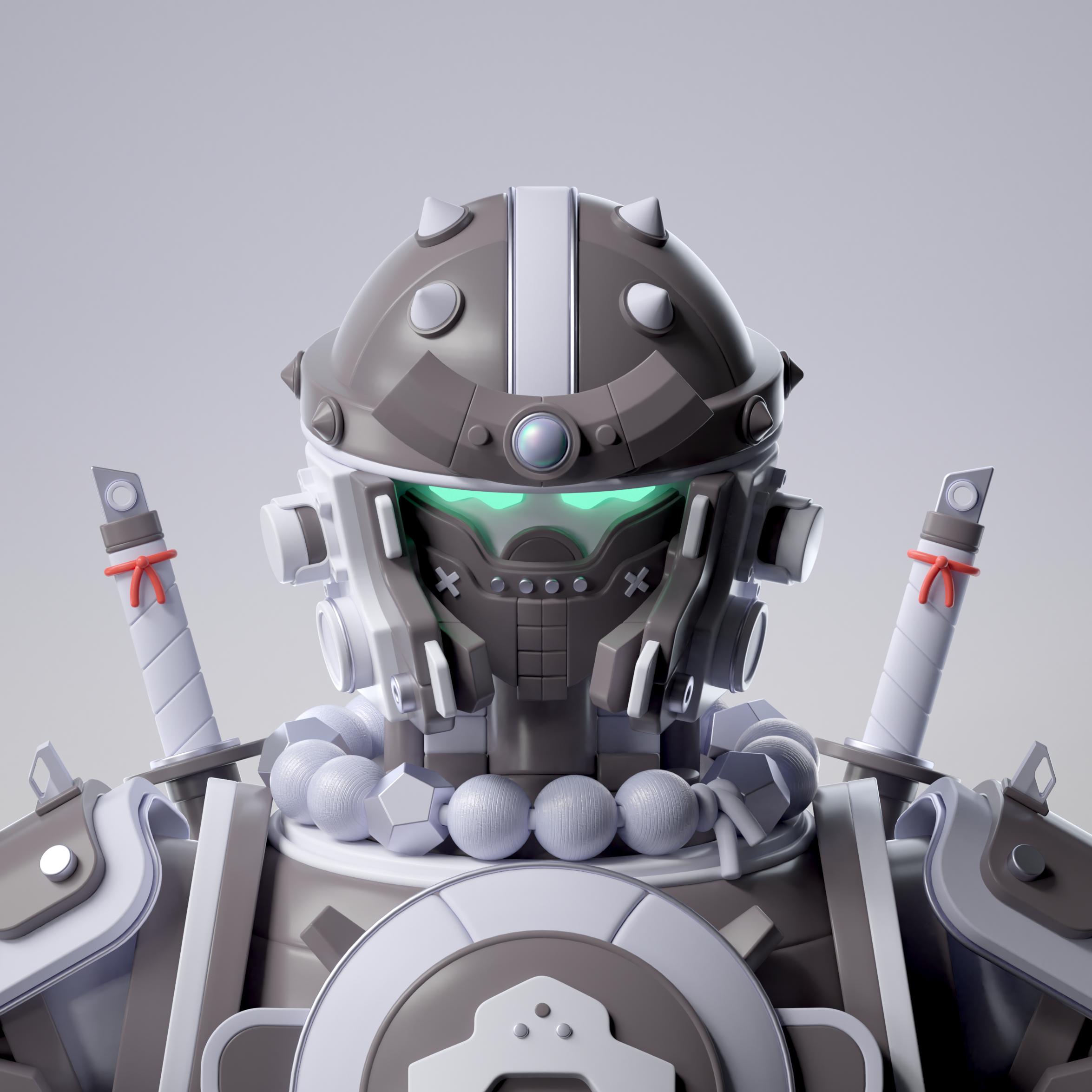 Meka #6672