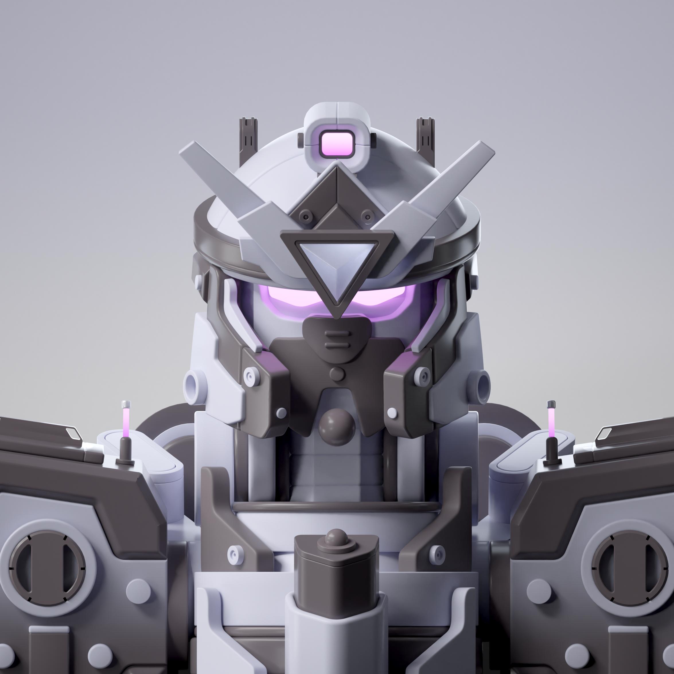 Meka #8188