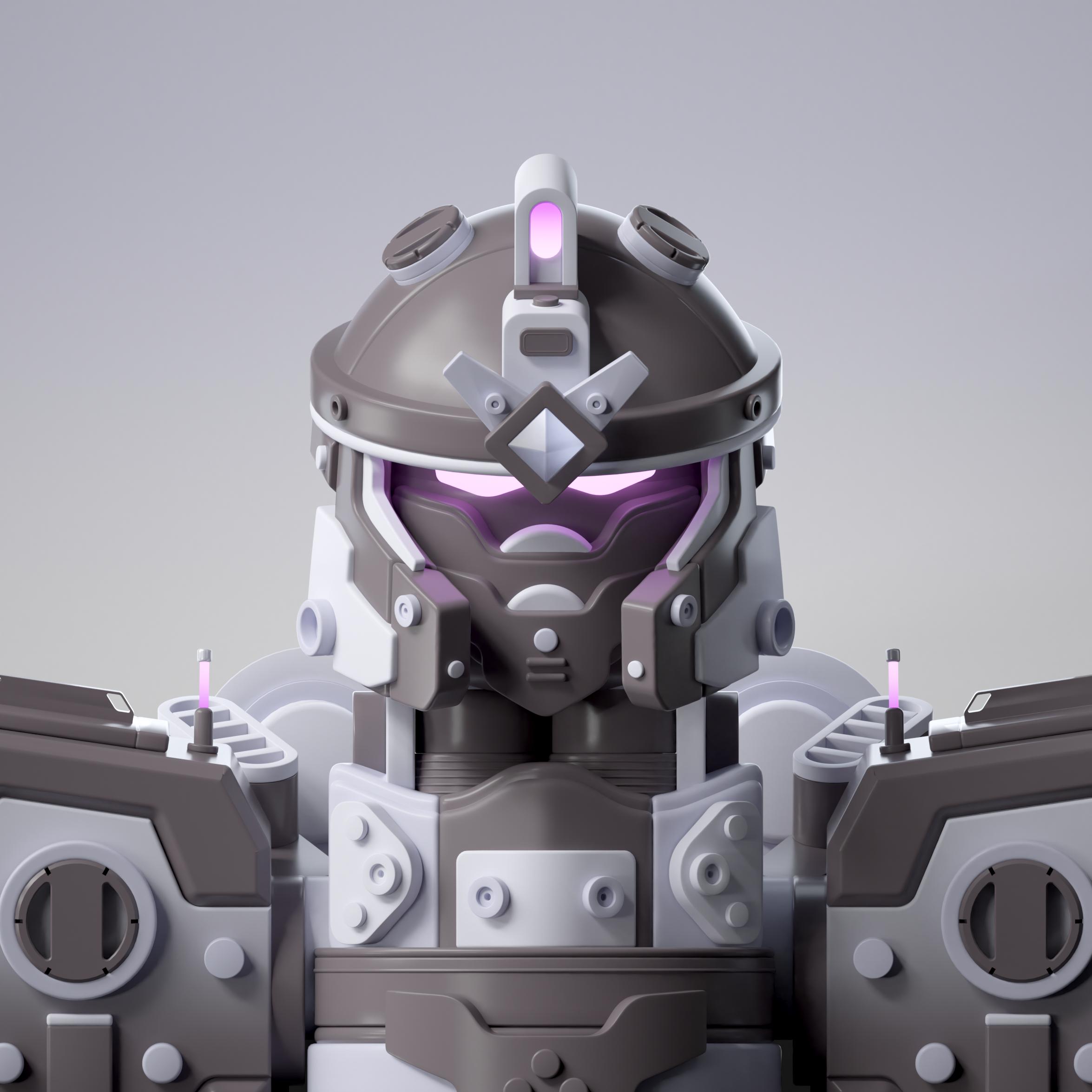 Meka #7612