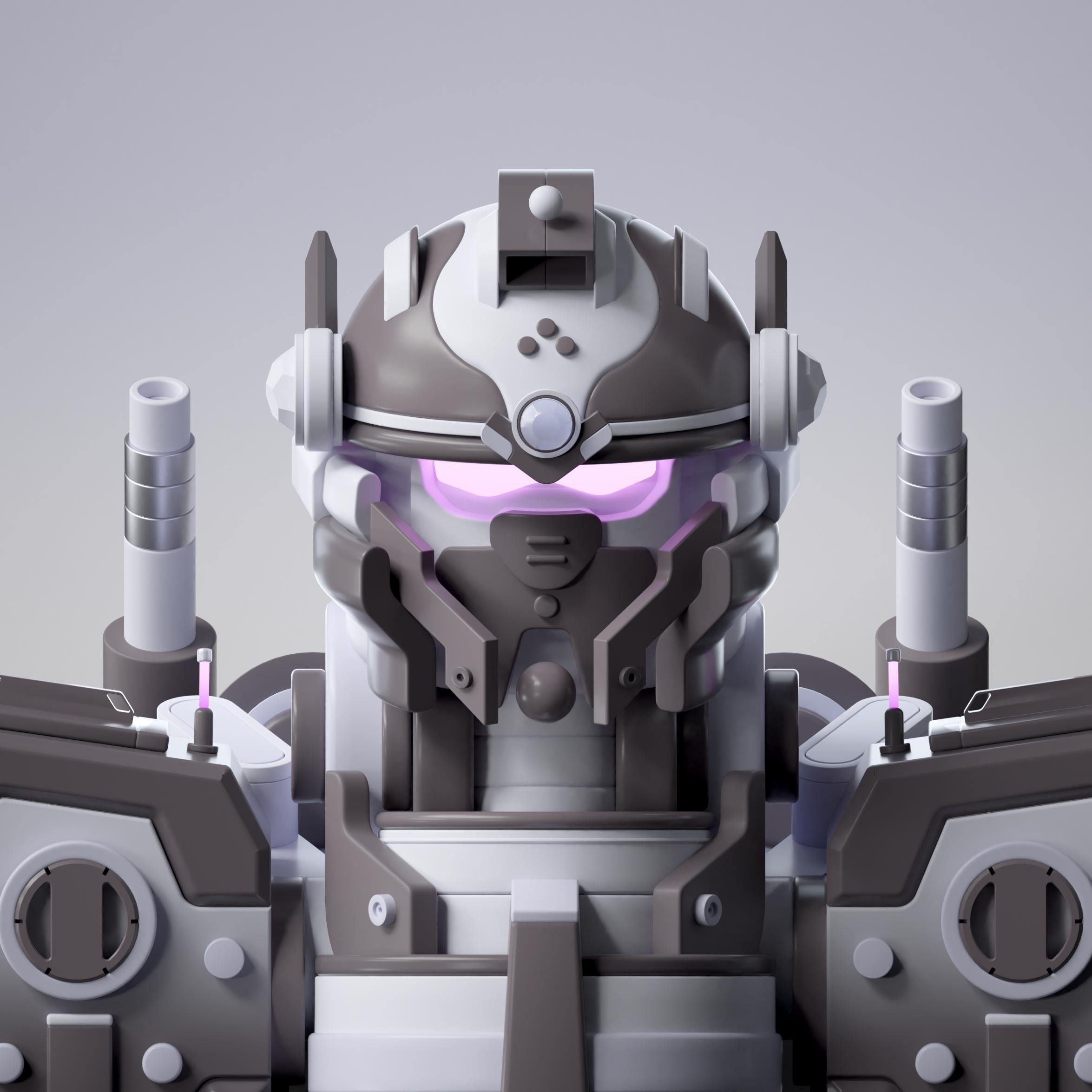 Meka #7656