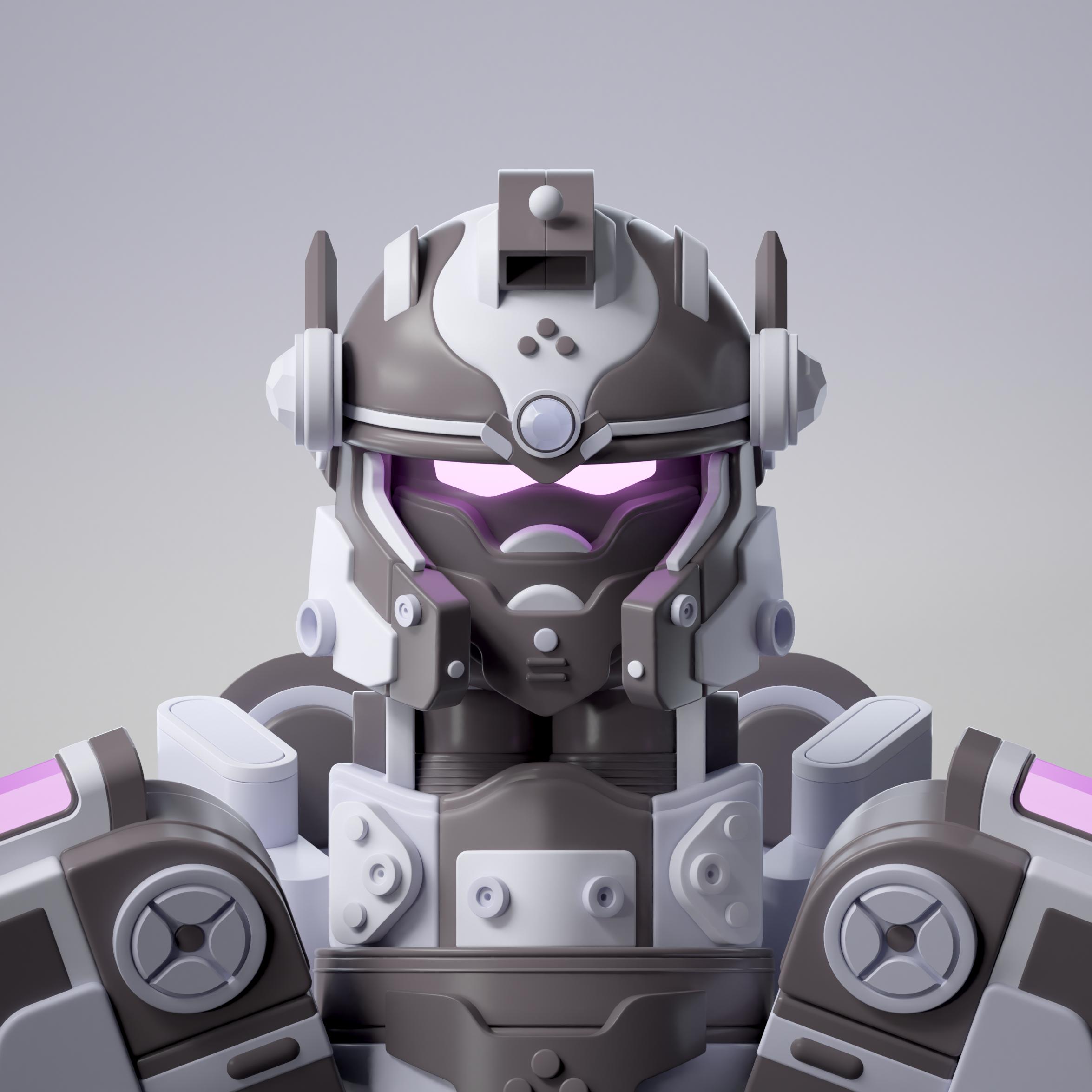 Meka #2727