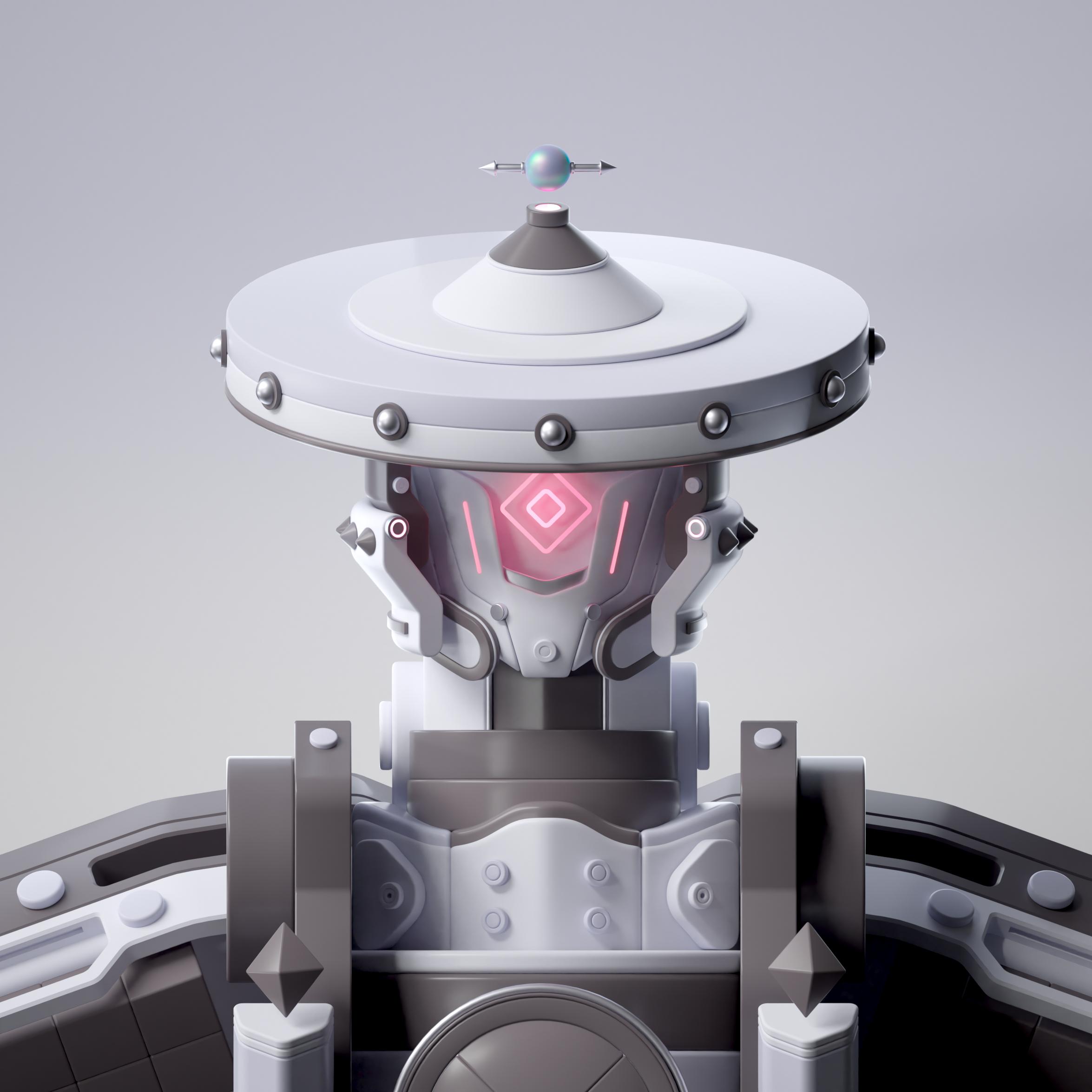 Meka #8769