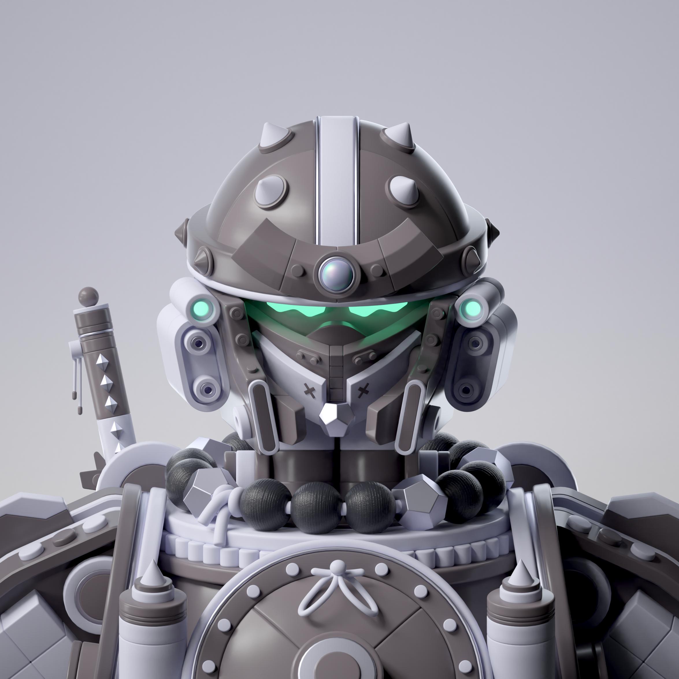 Meka #6364