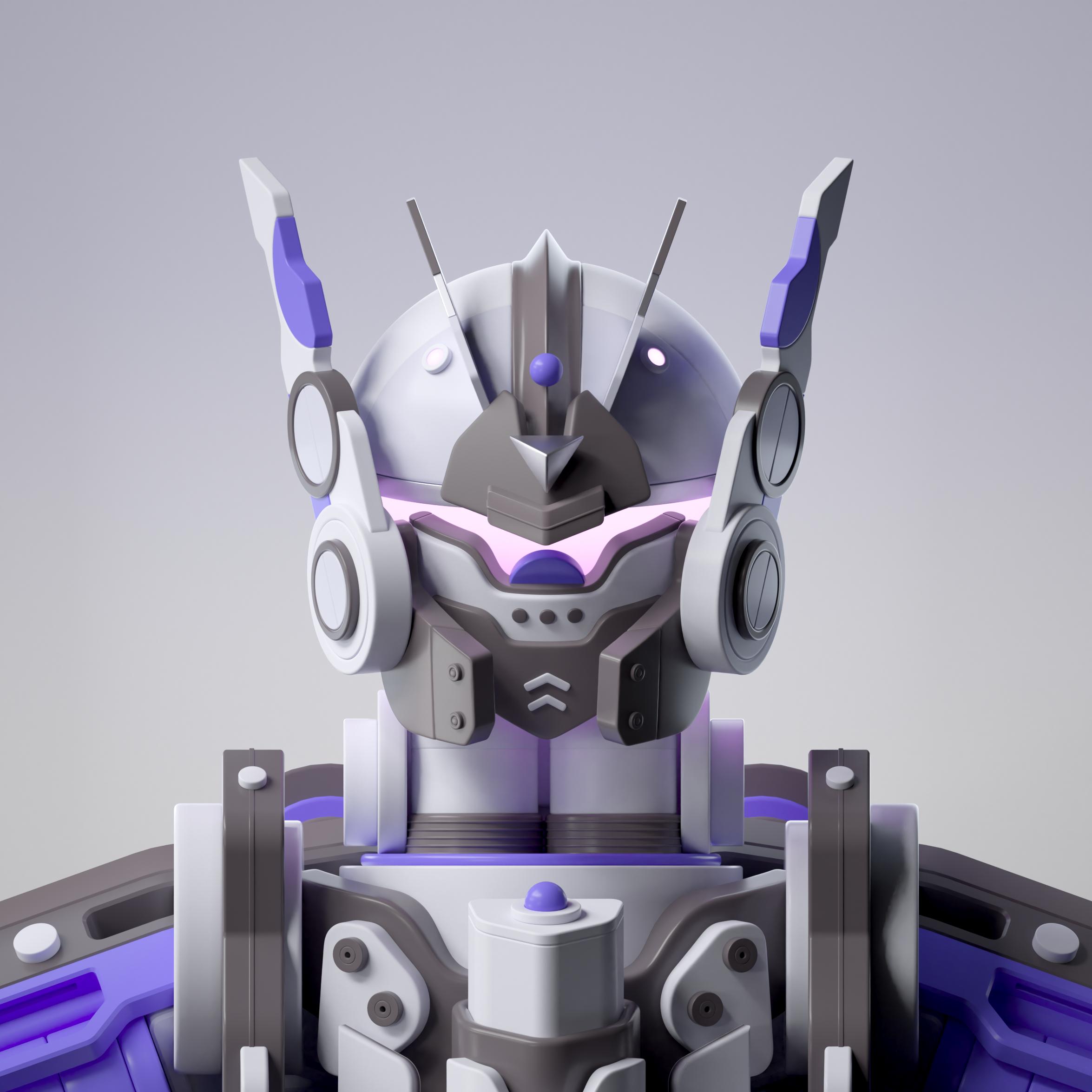 Meka #5527