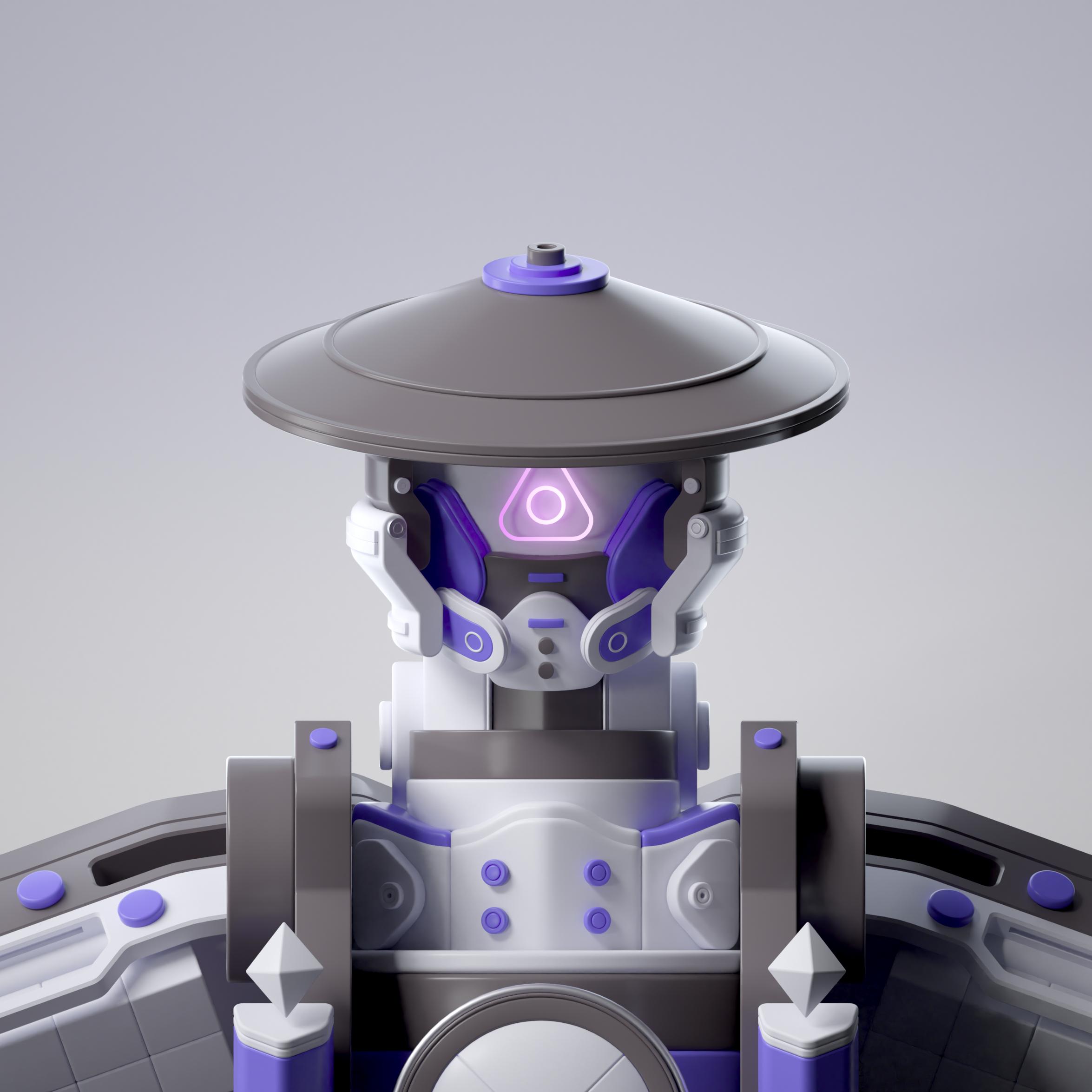Meka #2619