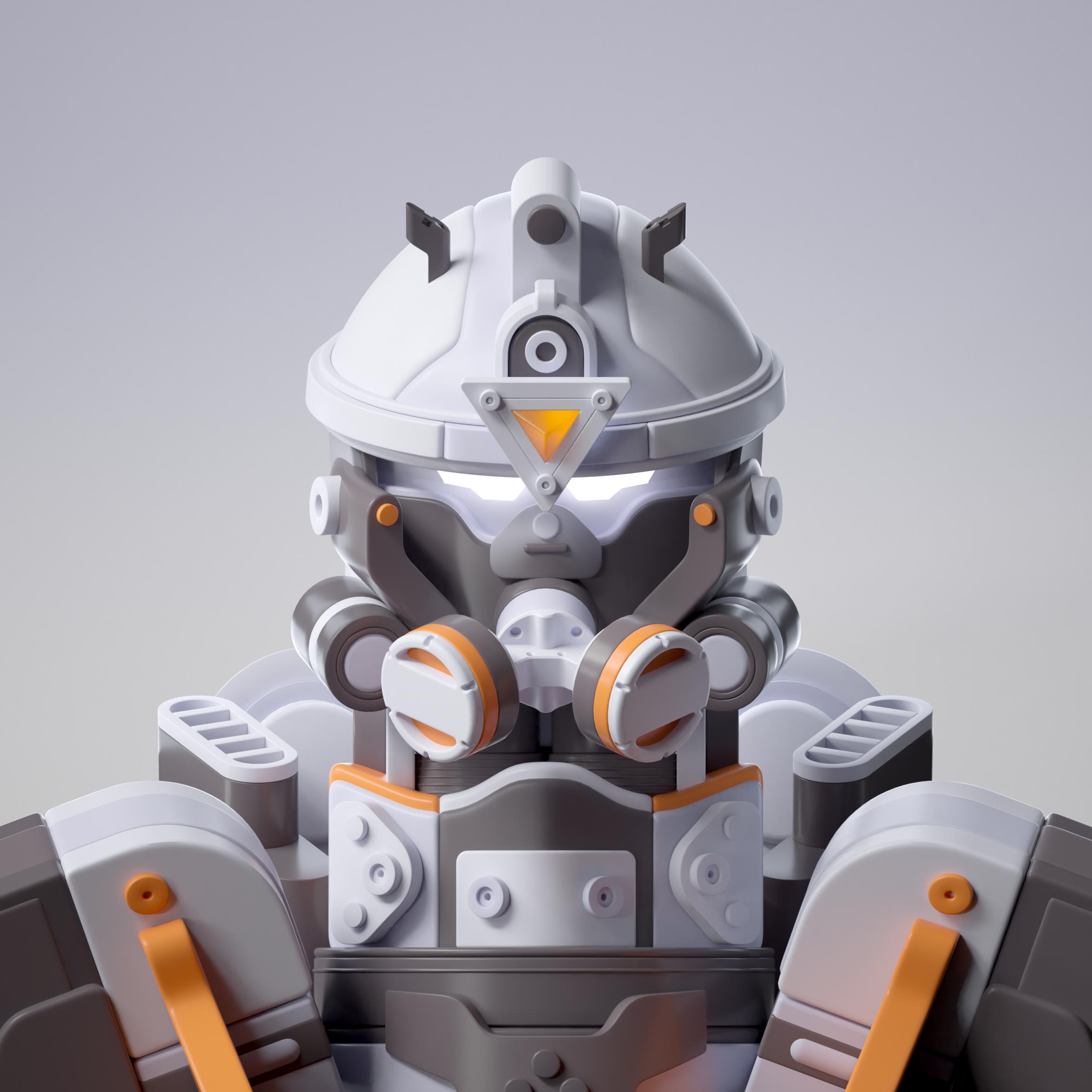 Meka #3131