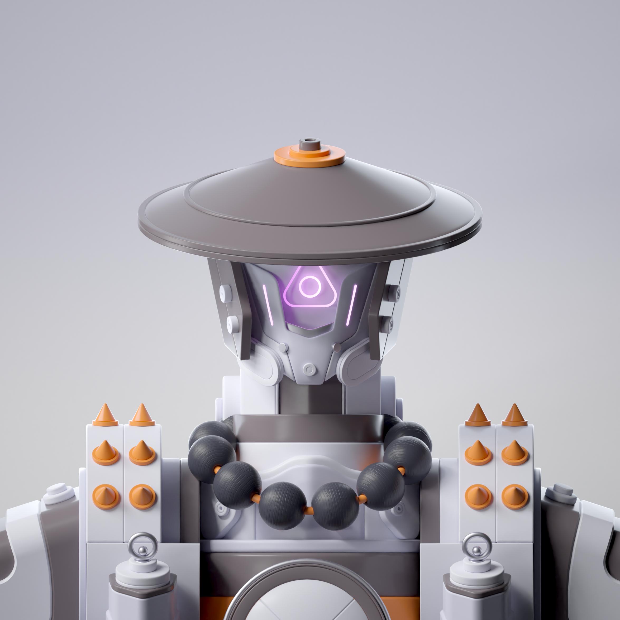 Meka #8277