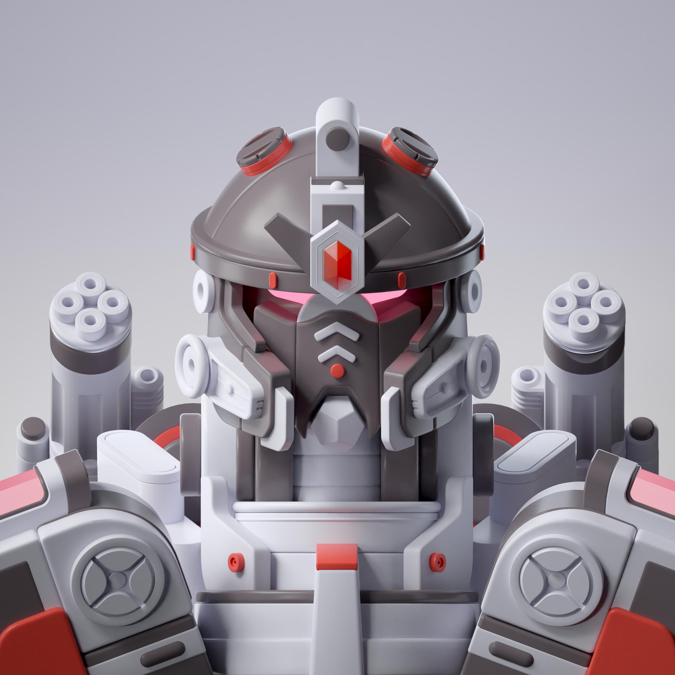 Meka #3248