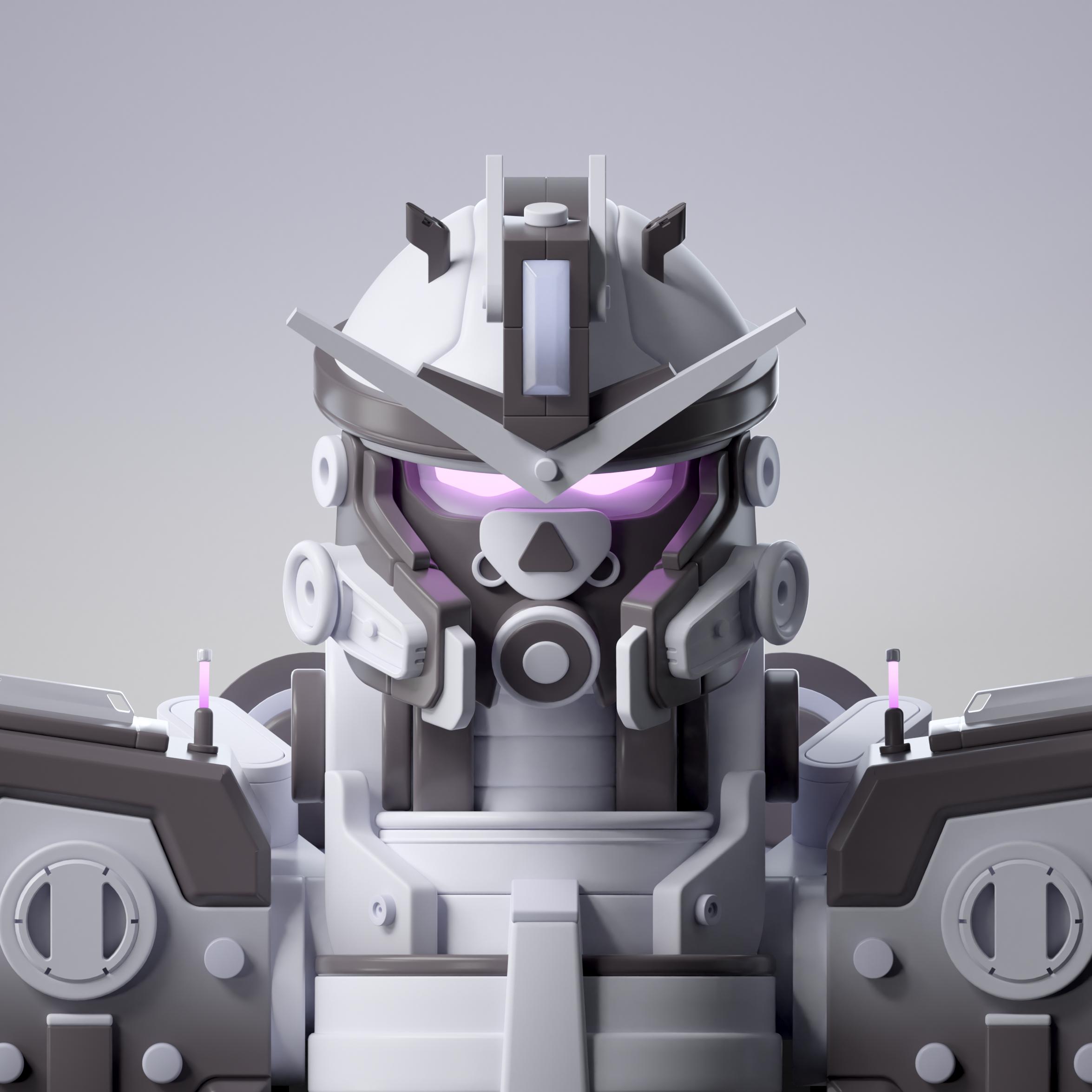 Meka #8023