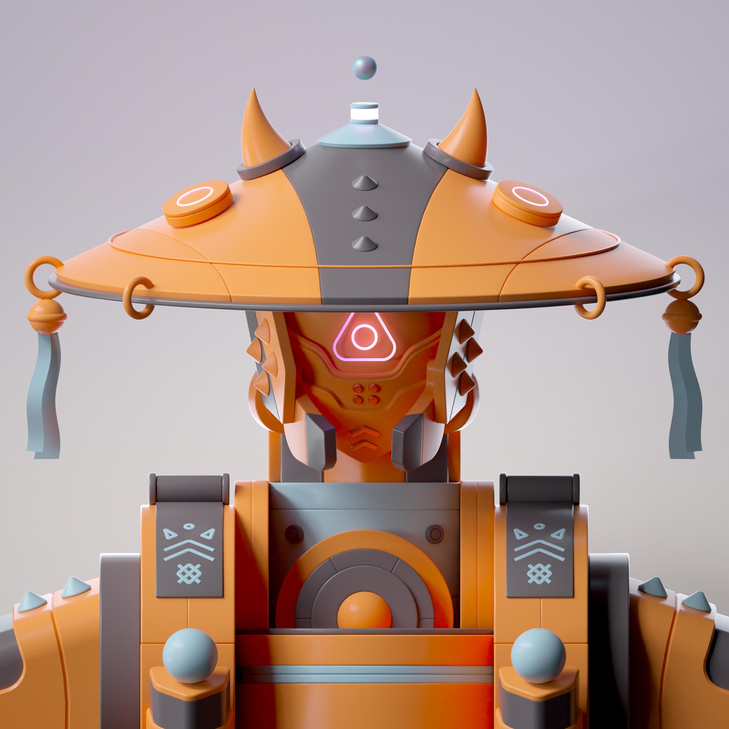 Meka #3268