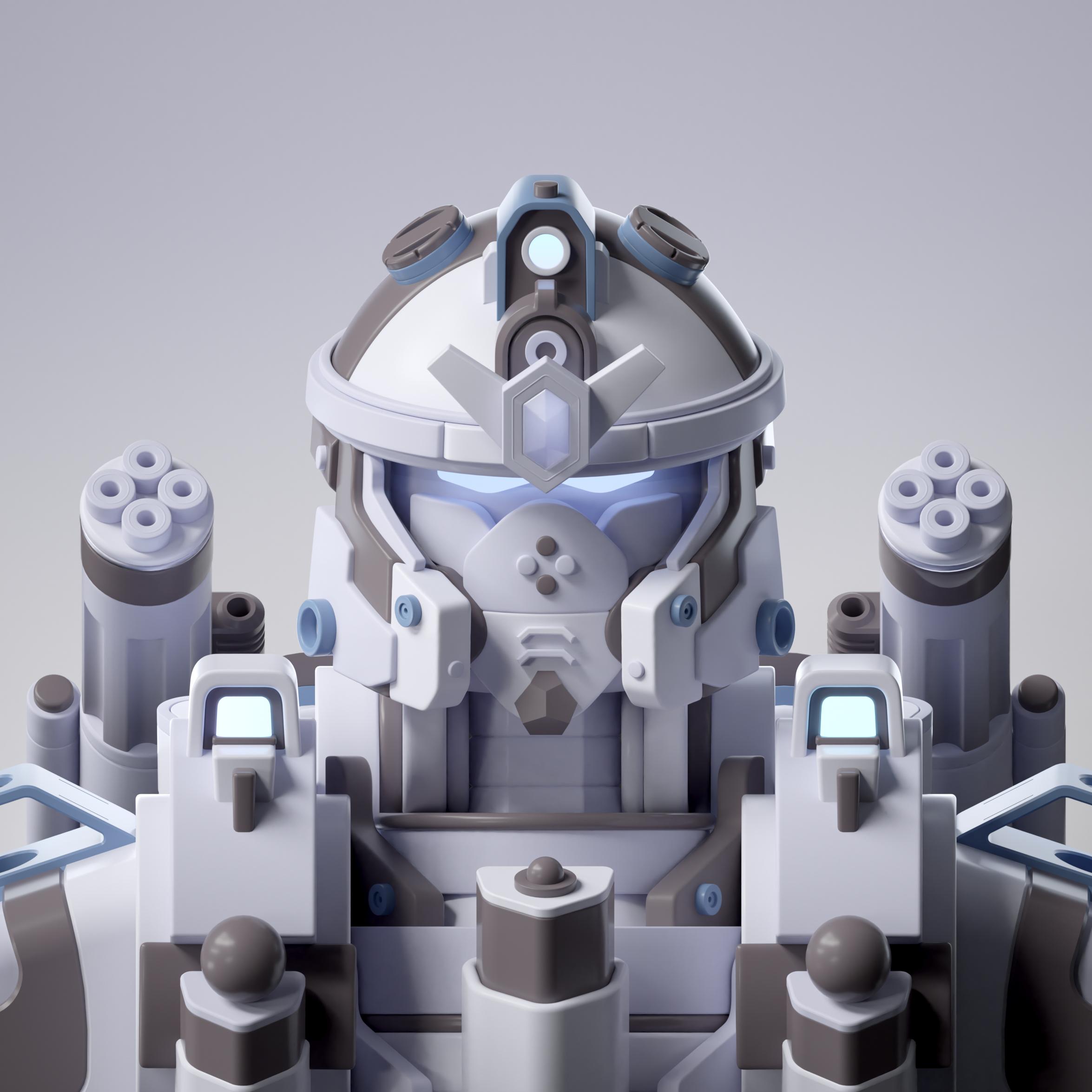 Meka #2780