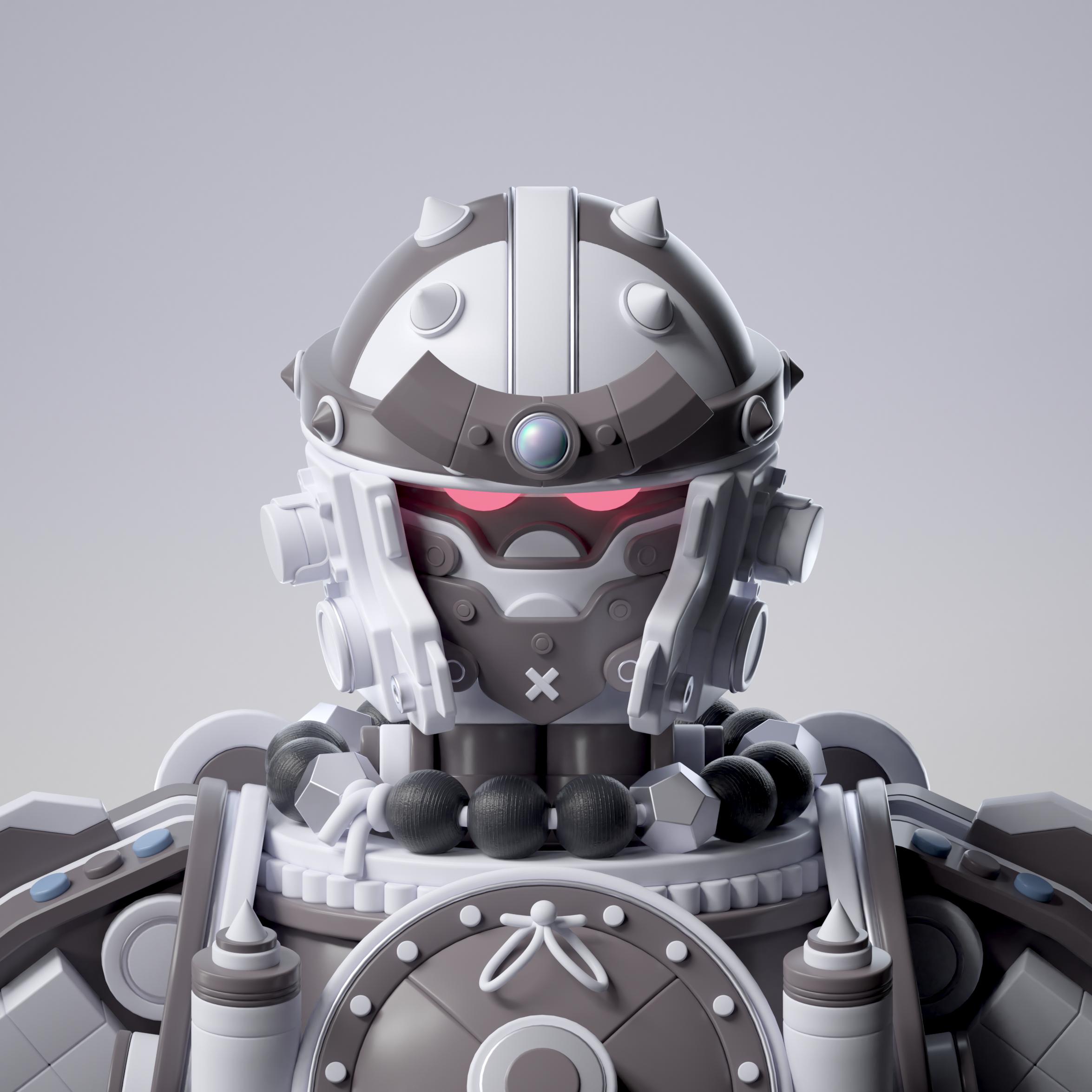 Meka #2430
