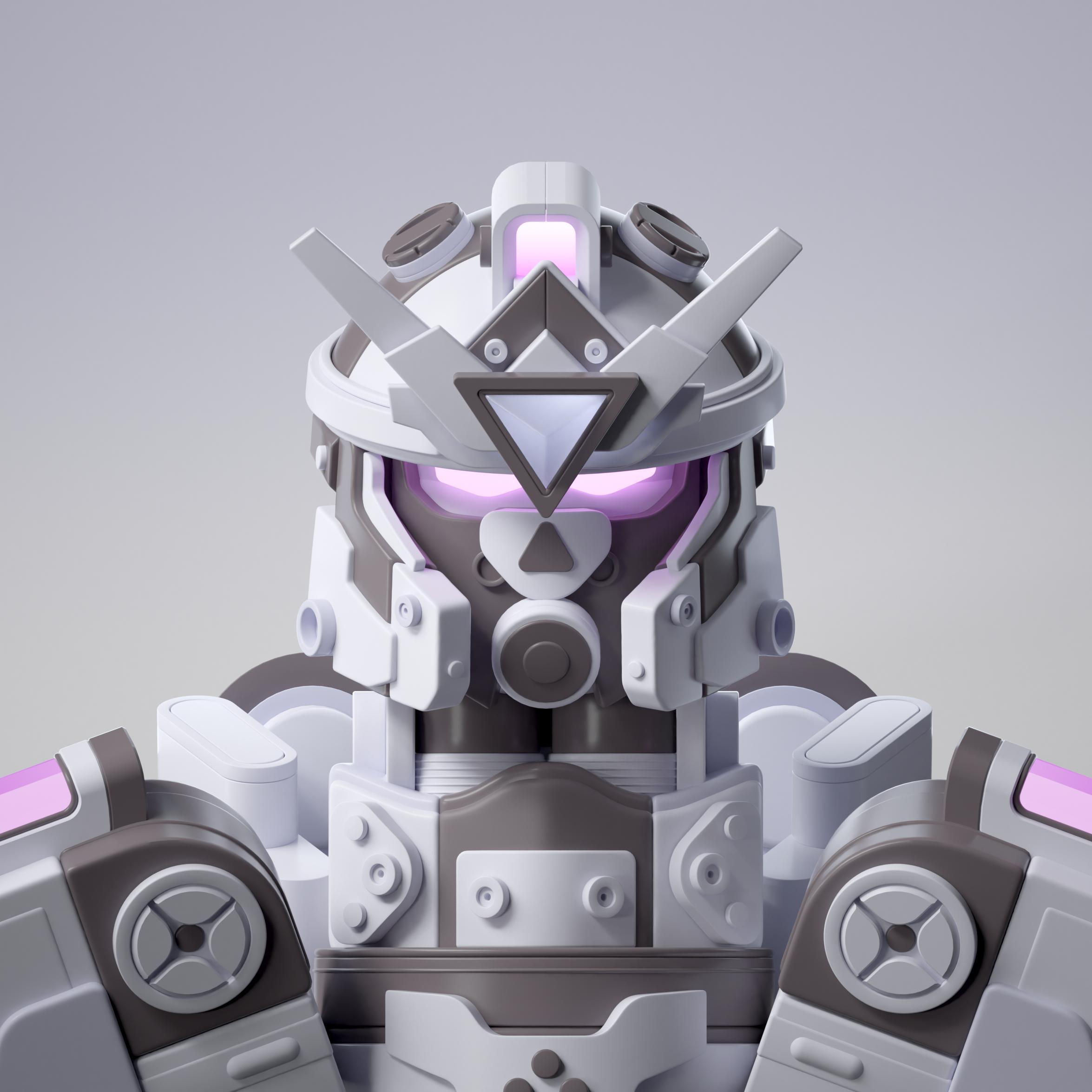 Meka #3529