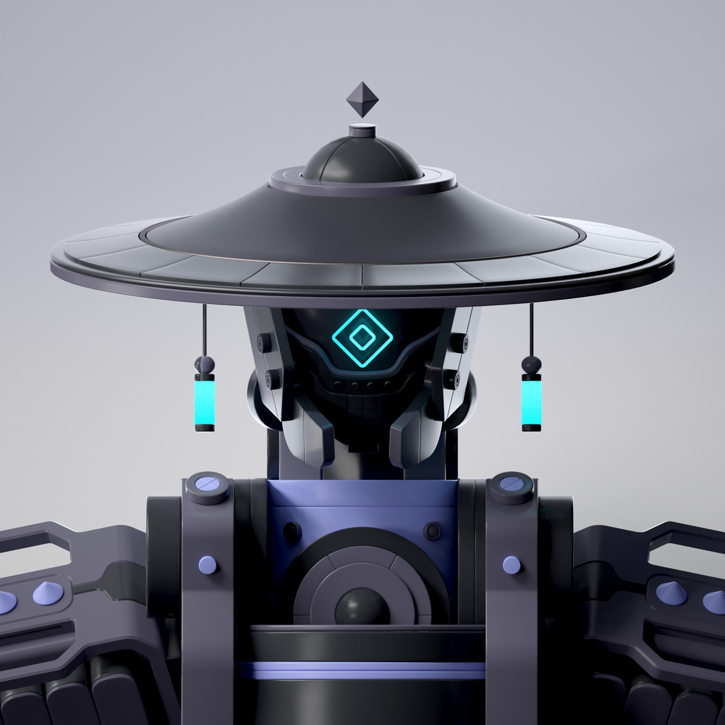 Meka #6226