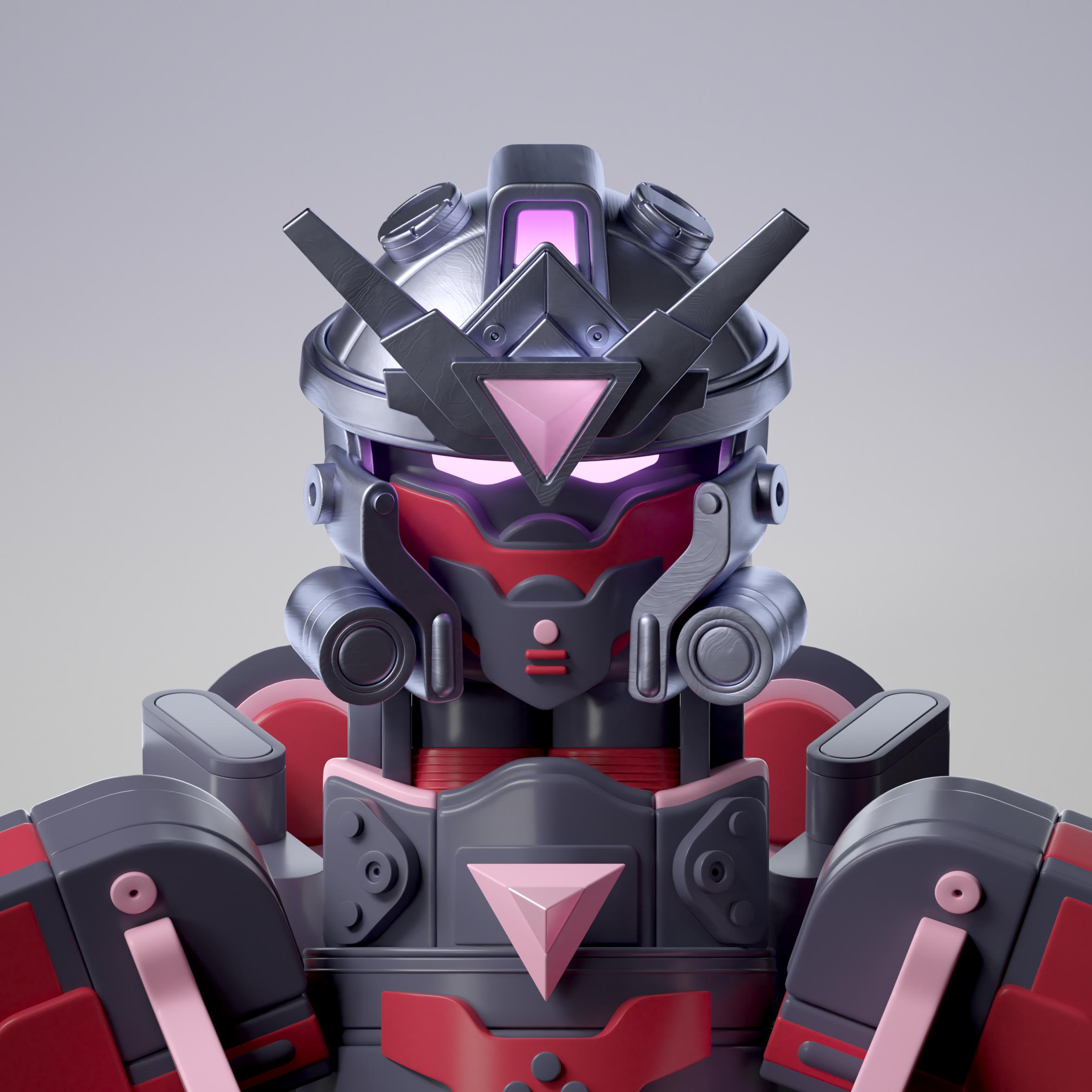 Meka #297